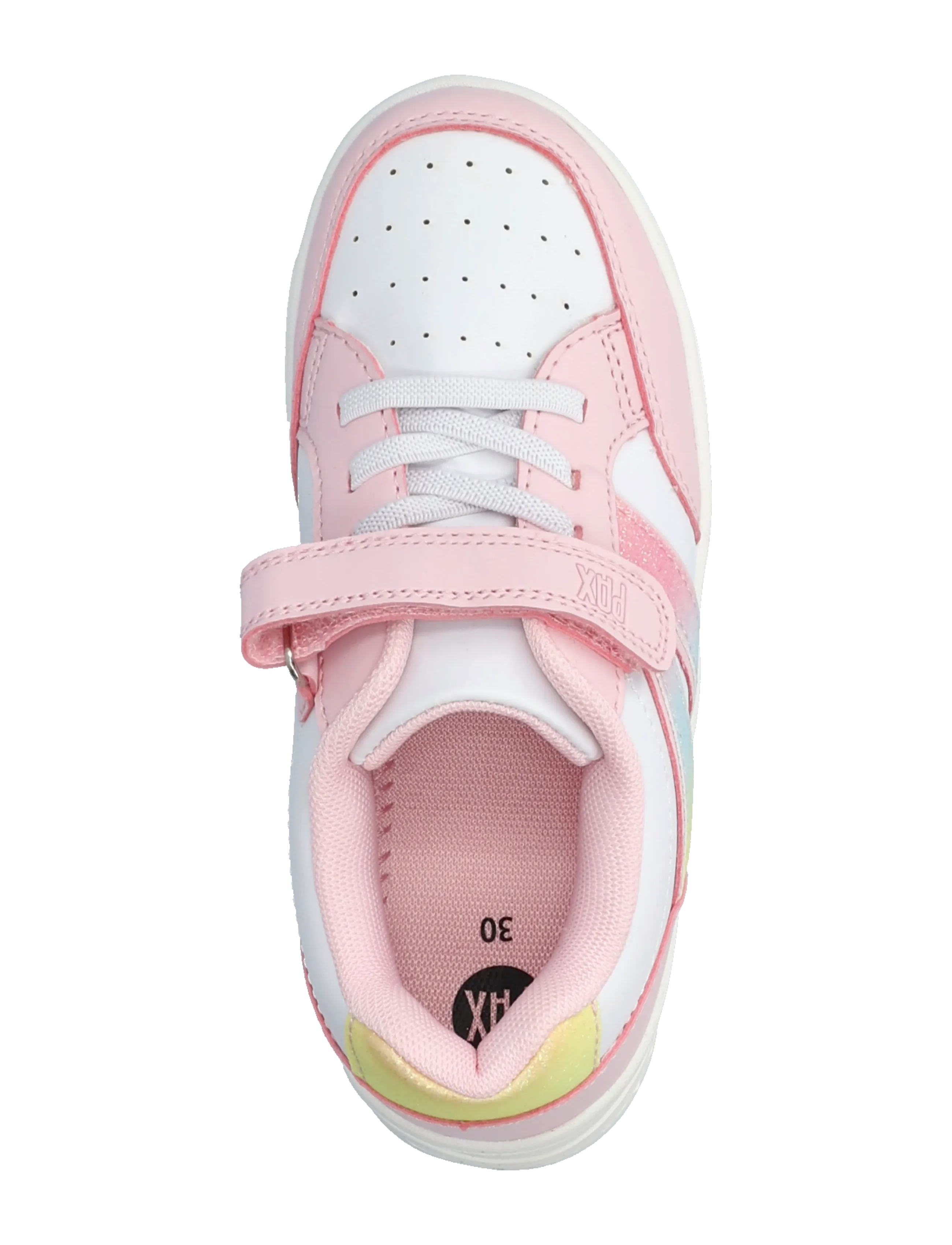 PAX - BLAZE PAX - niedriger schnitt - light pink - 3