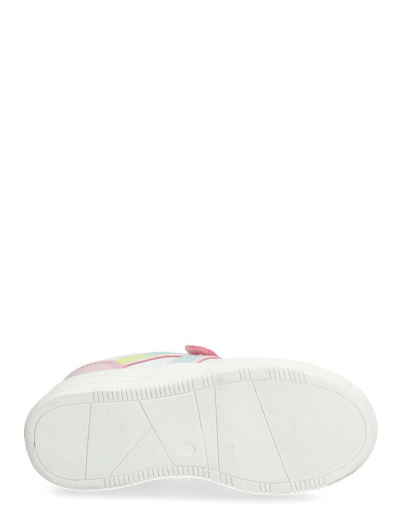 PAX - BLAZE PAX - kõrge säärega tossud - light pink - 4