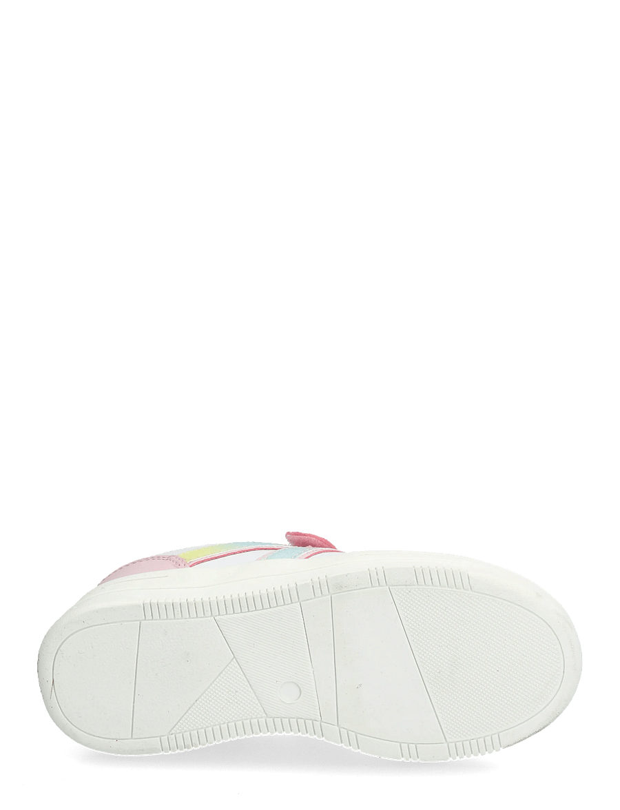 PAX - BLAZE PAX - niedriger schnitt - light pink - 4