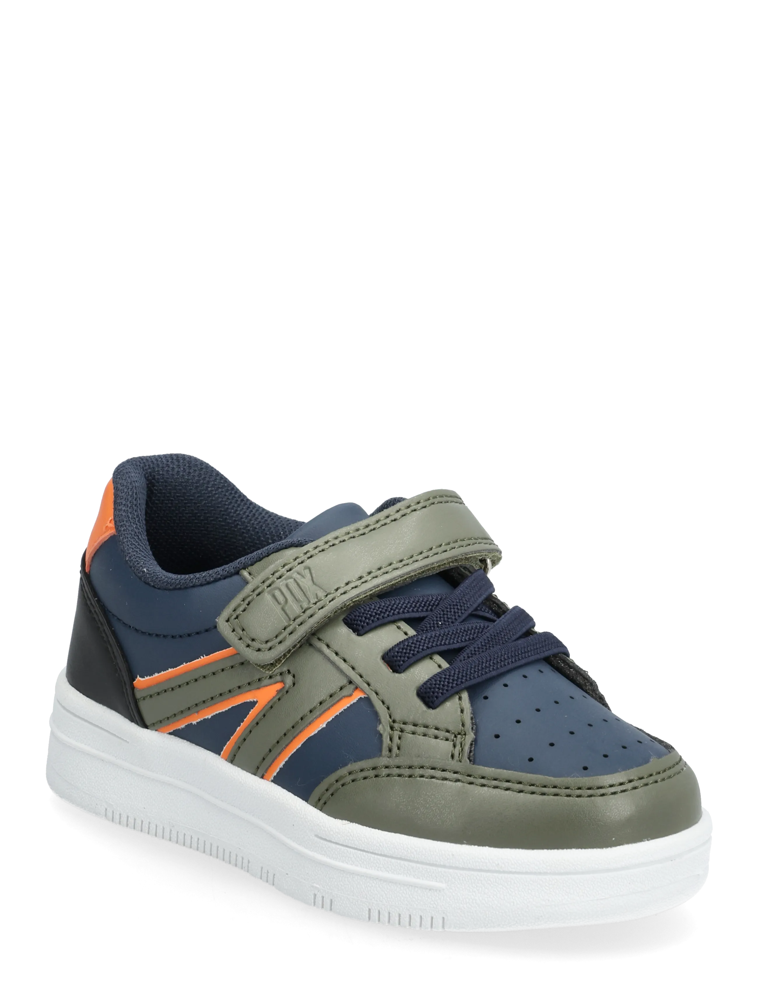 PAX BLAZE PAX - Sneakers - NAVY/MULTI / green