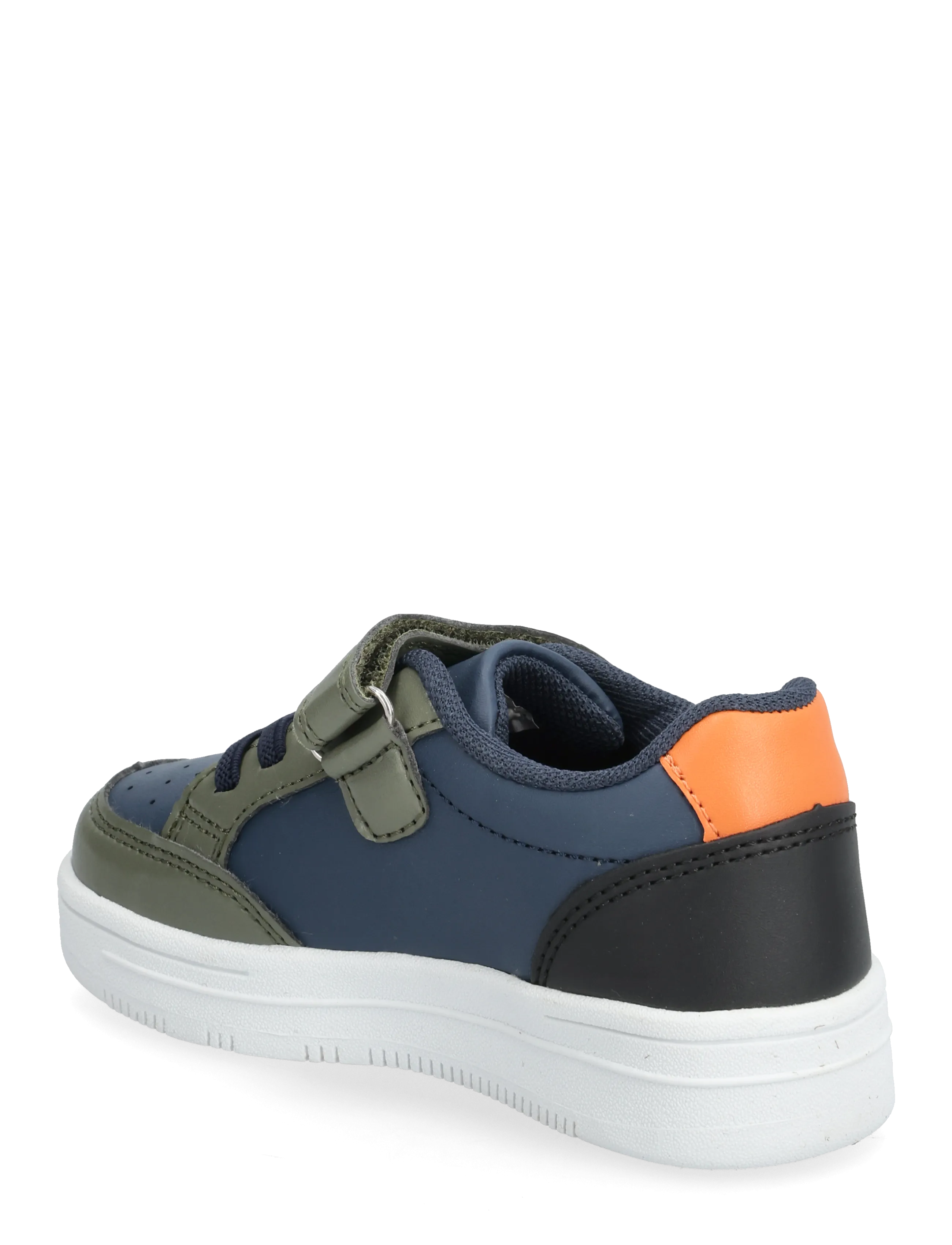 PAX - BLAZE PAX - niedriger schnitt - navy/multi - 2