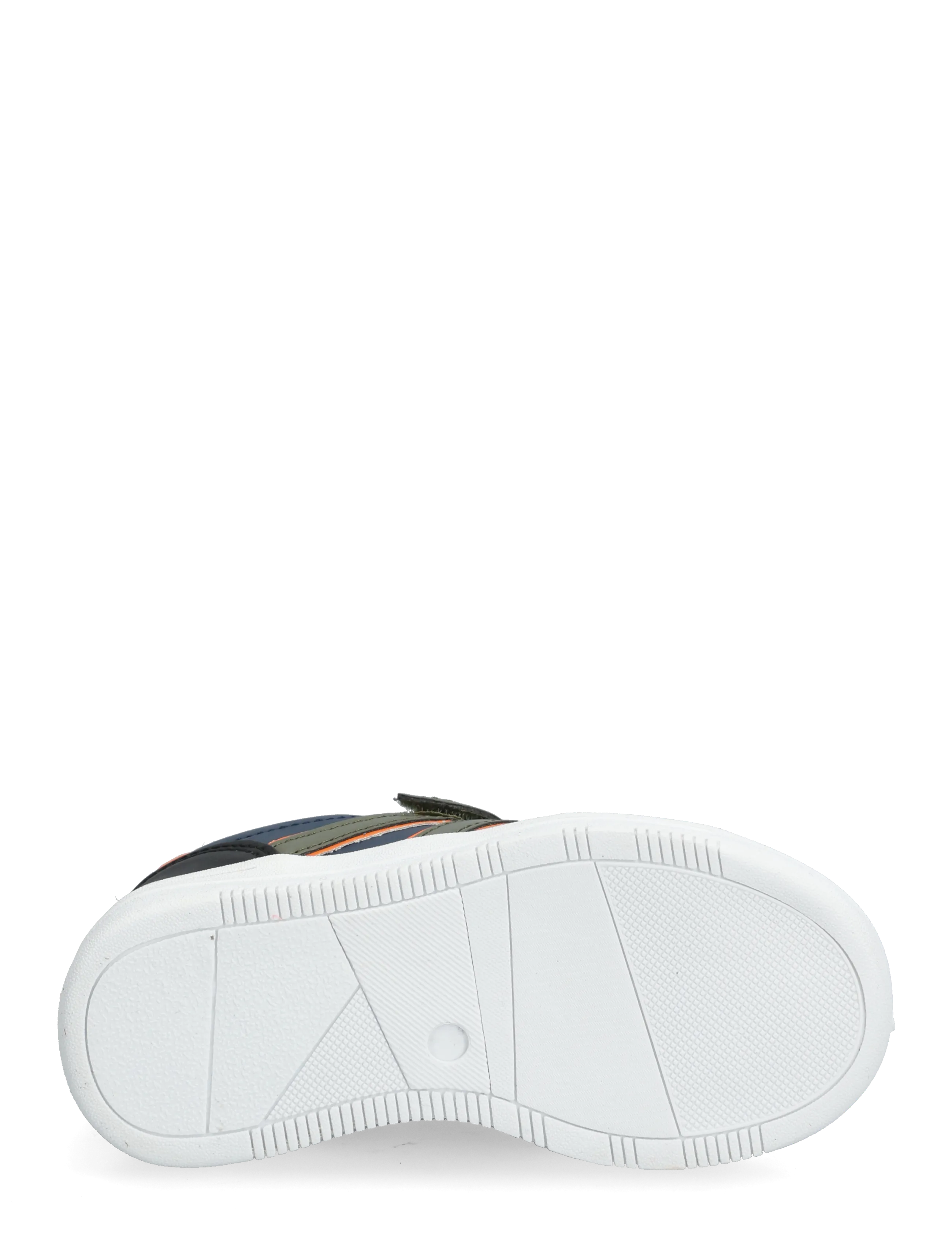 PAX - BLAZE PAX - niedriger schnitt - navy/multi - 4