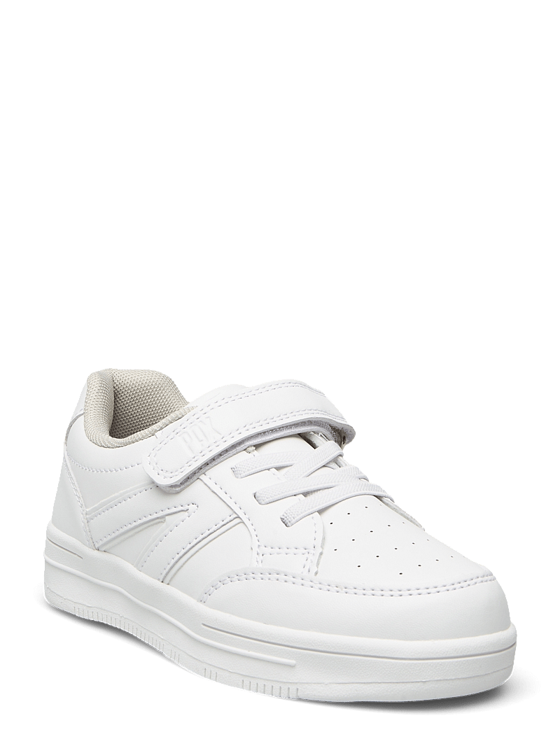 PAX - BLAZE PAX - kõrge säärega tossud - white - 0