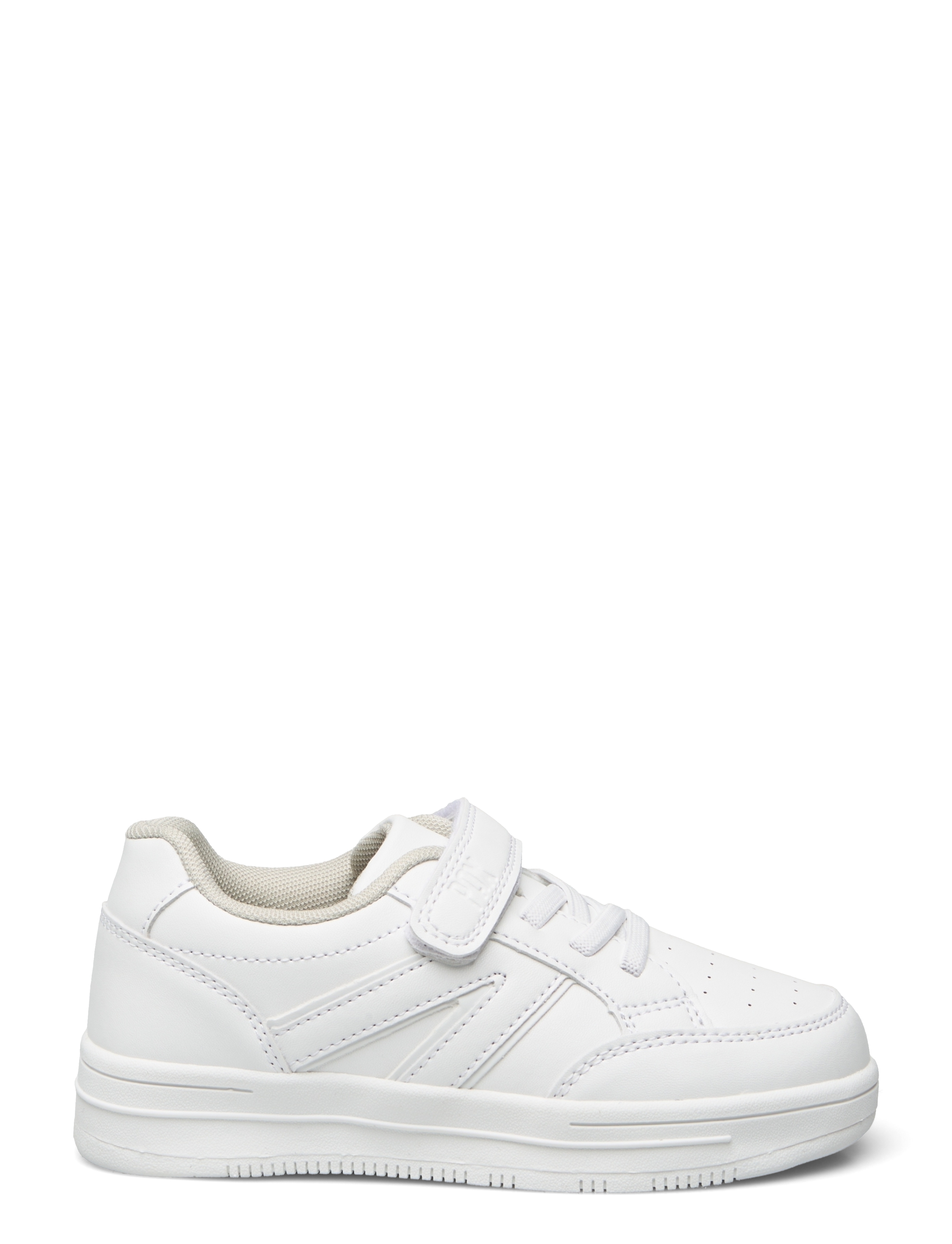 PAX - BLAZE PAX - niedriger schnitt - white - 1
