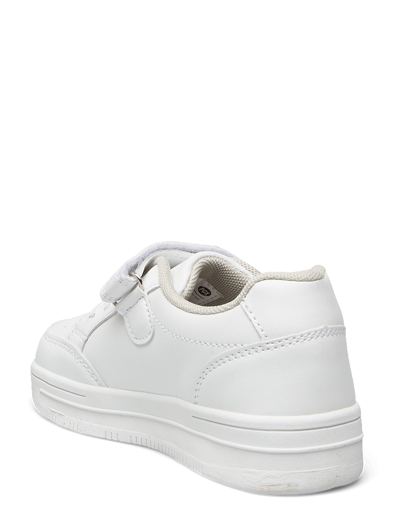 PAX - BLAZE PAX - kõrge säärega tossud - white - 2