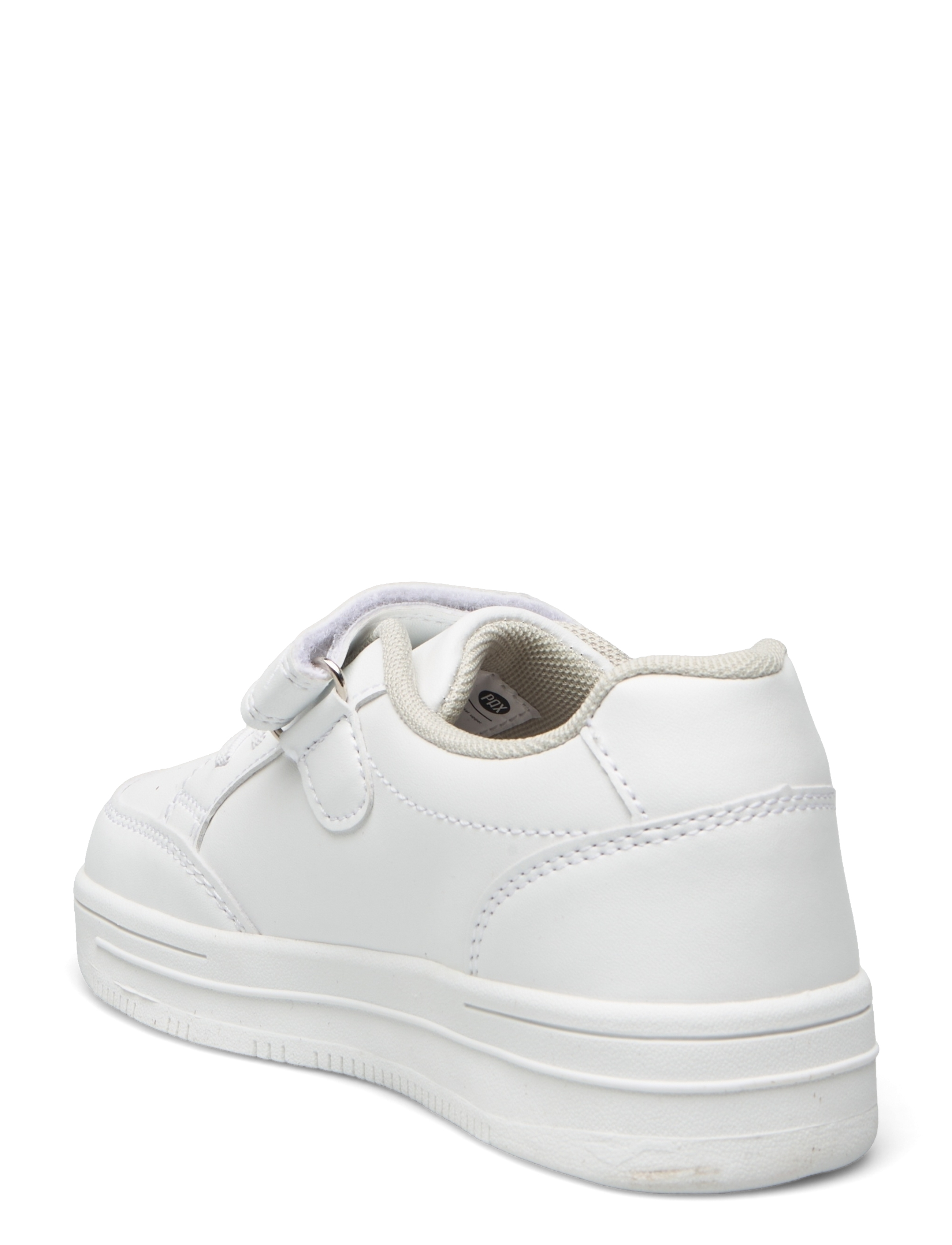 PAX - BLAZE PAX - niedriger schnitt - white - 2