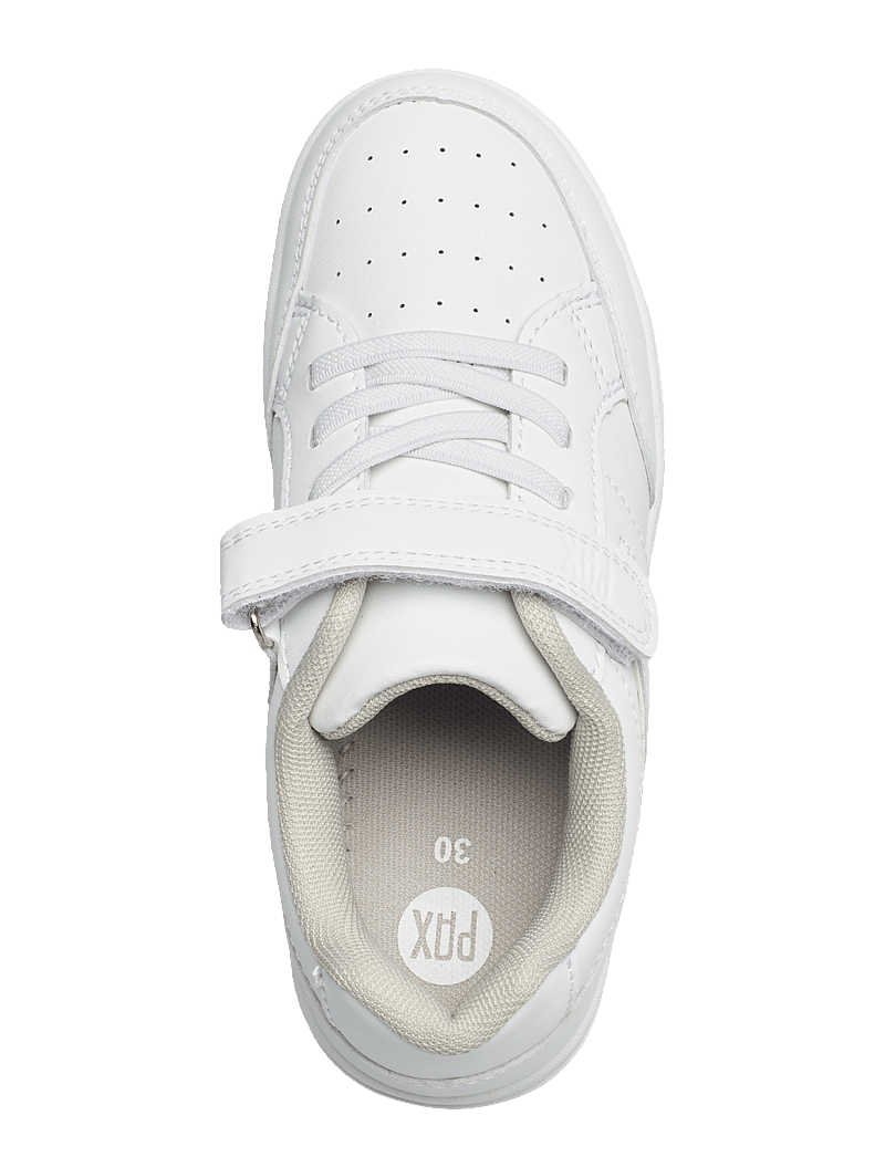 PAX - BLAZE PAX - kõrge säärega tossud - white - 3