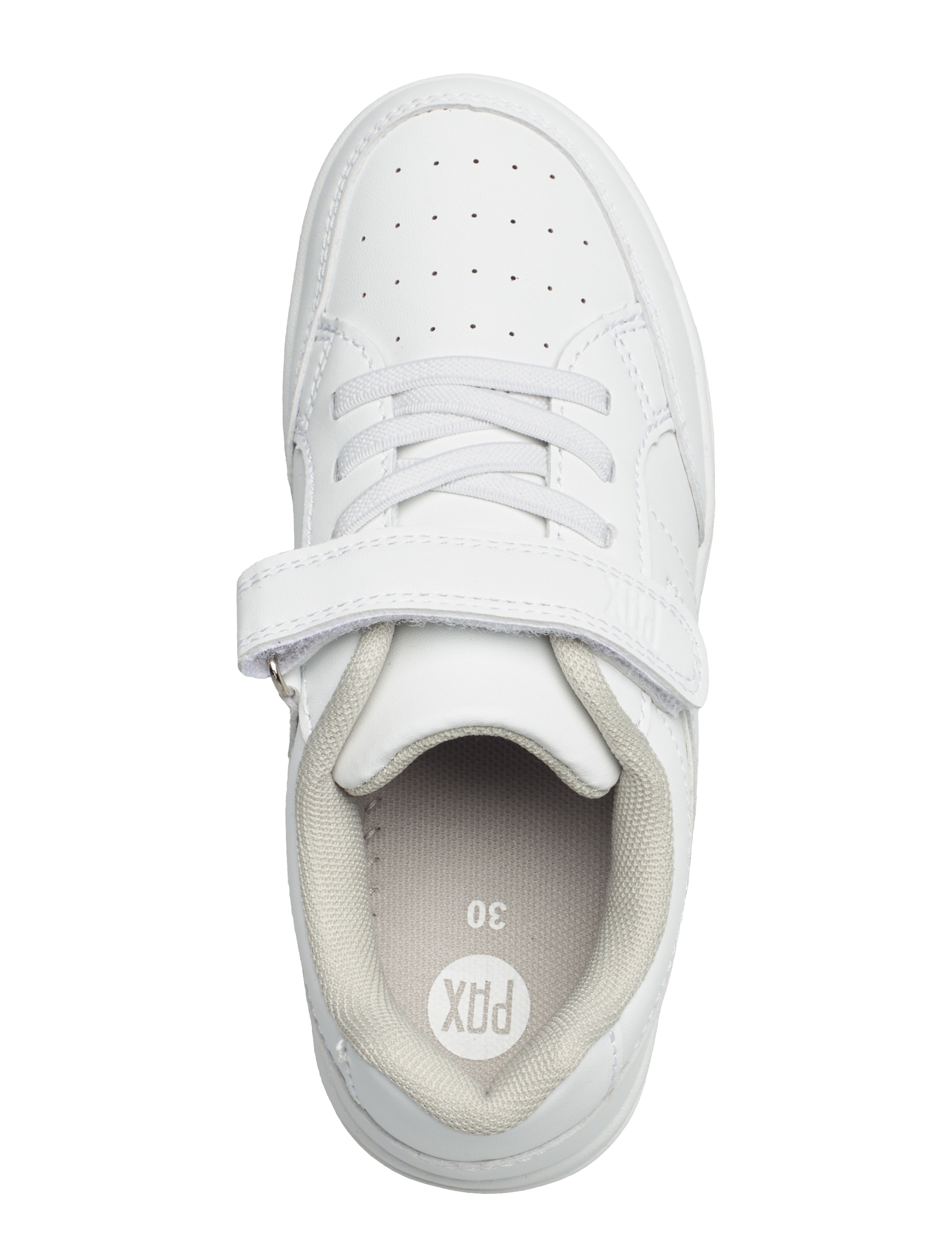 PAX - BLAZE PAX - suvised sooduspakkumised - white - 3