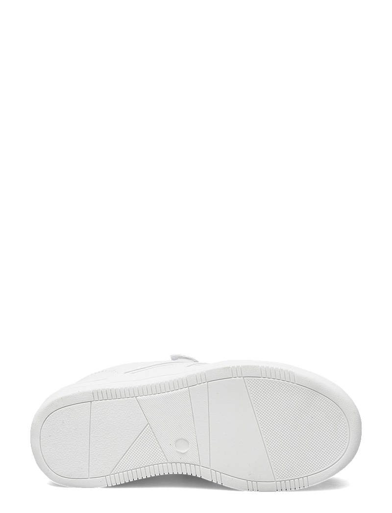 PAX - BLAZE PAX - kõrge säärega tossud - white - 4