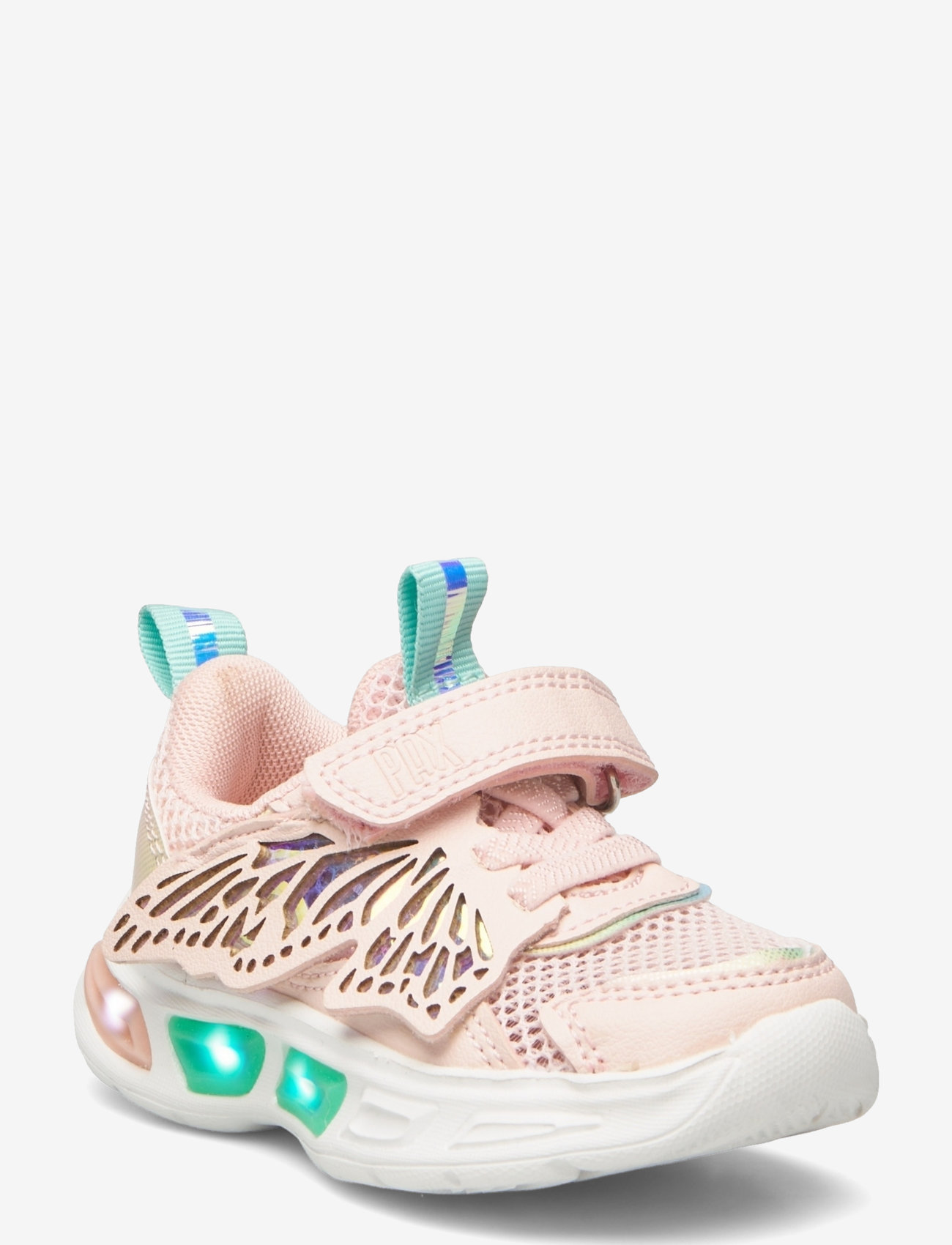 PAX - TWINKLE PAX - niedriger schnitt - pink - 0