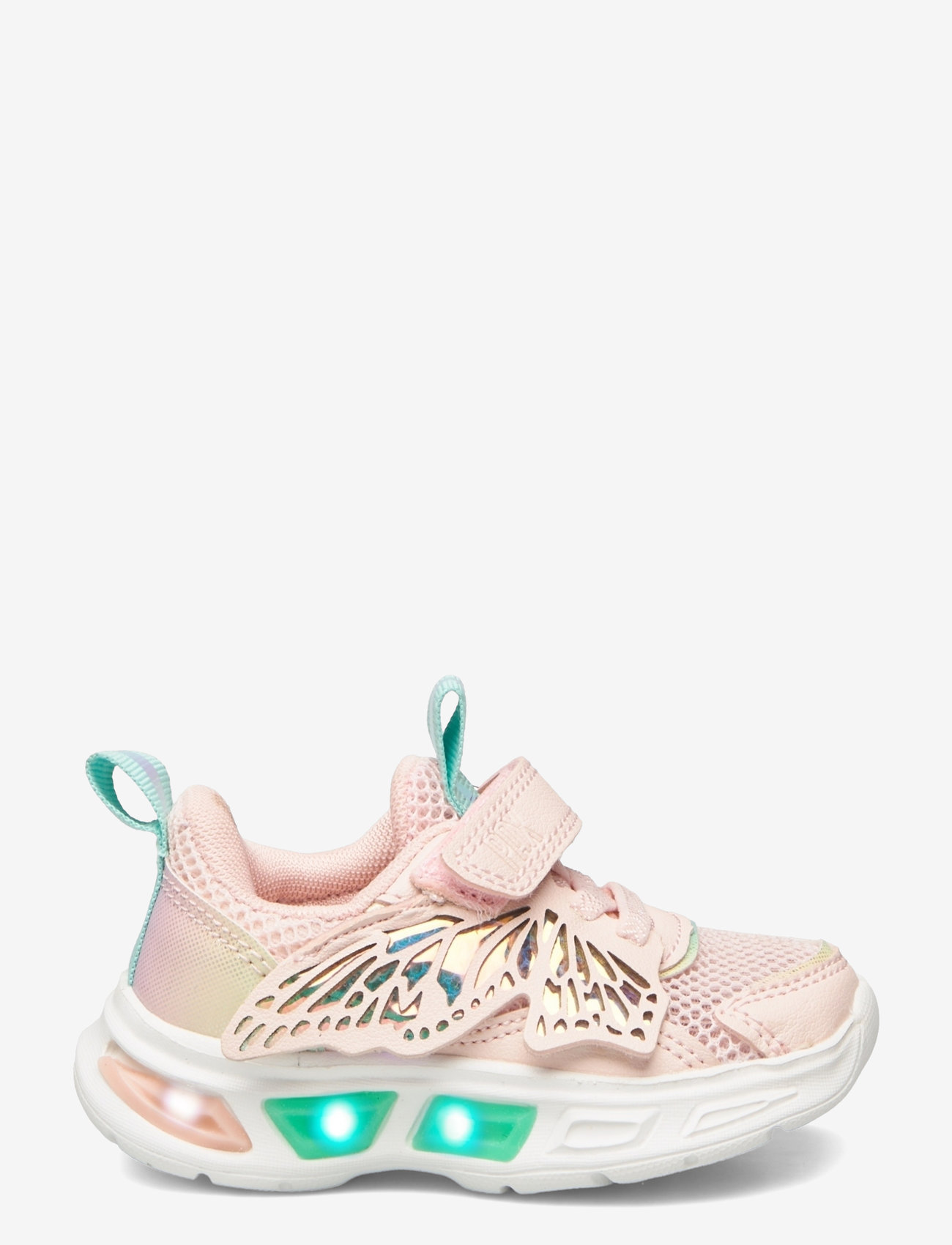 PAX - TWINKLE PAX - niedriger schnitt - pink - 1