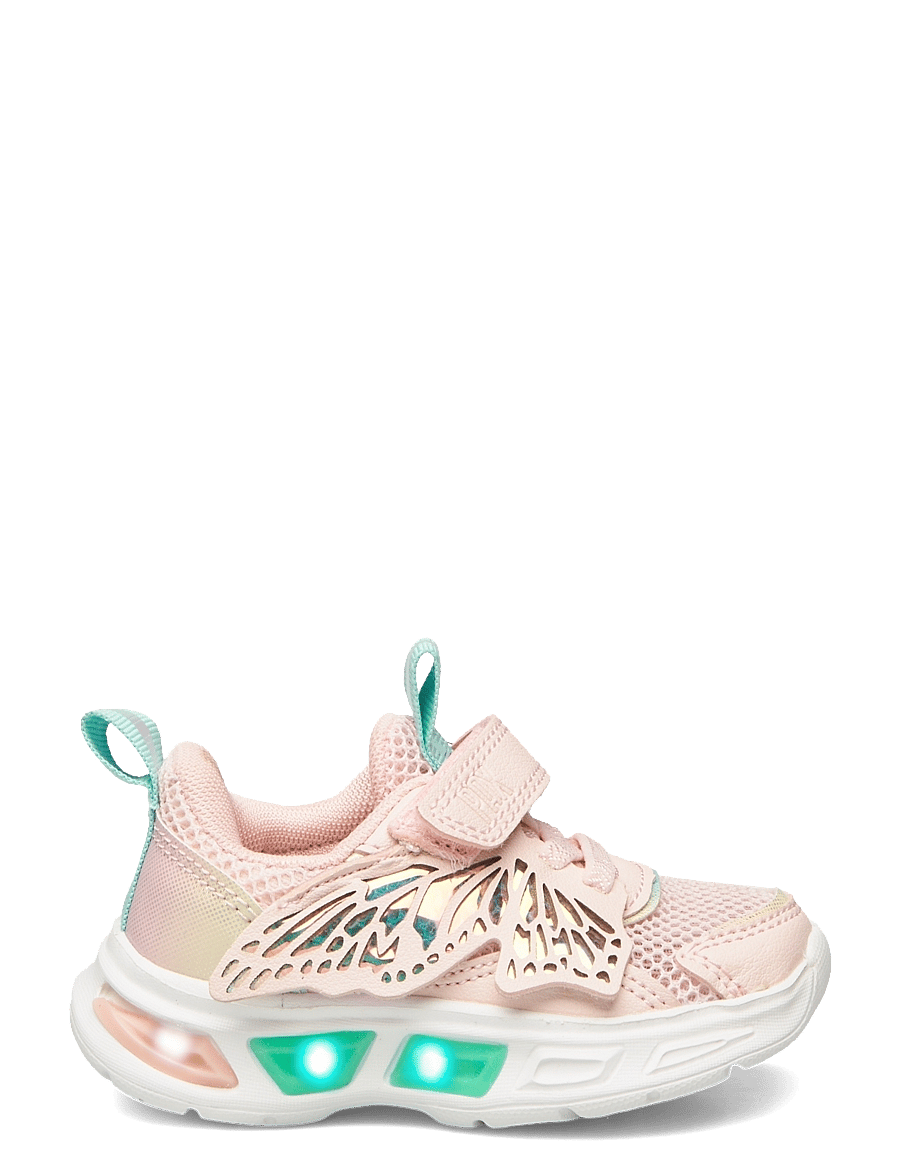 PAX - TWINKLE PAX - low tops - pink - 1