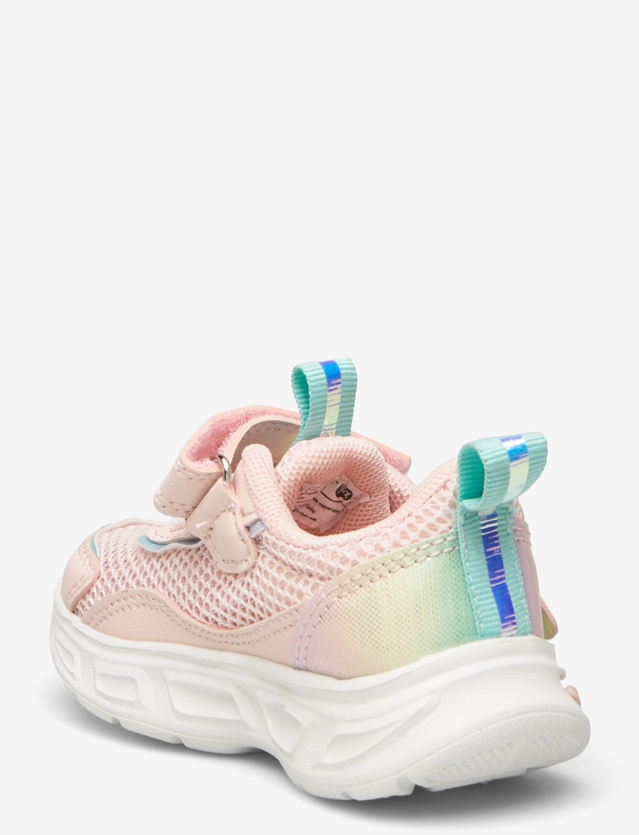 PAX - TWINKLE PAX - niedriger schnitt - pink - 2