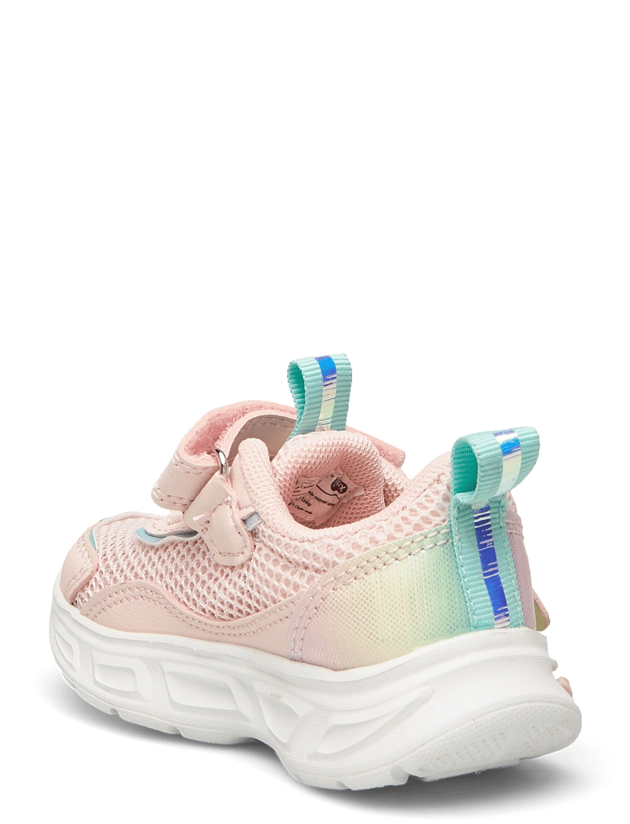 PAX - TWINKLE PAX - low tops - pink - 2