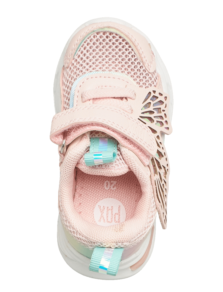 PAX - TWINKLE PAX - low tops - pink - 3