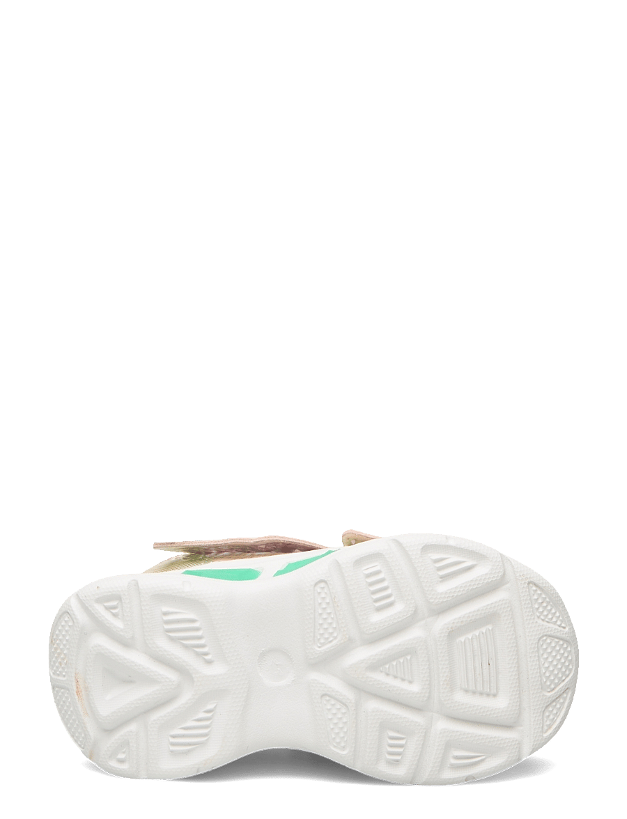 PAX - TWINKLE PAX - low tops - pink - 4