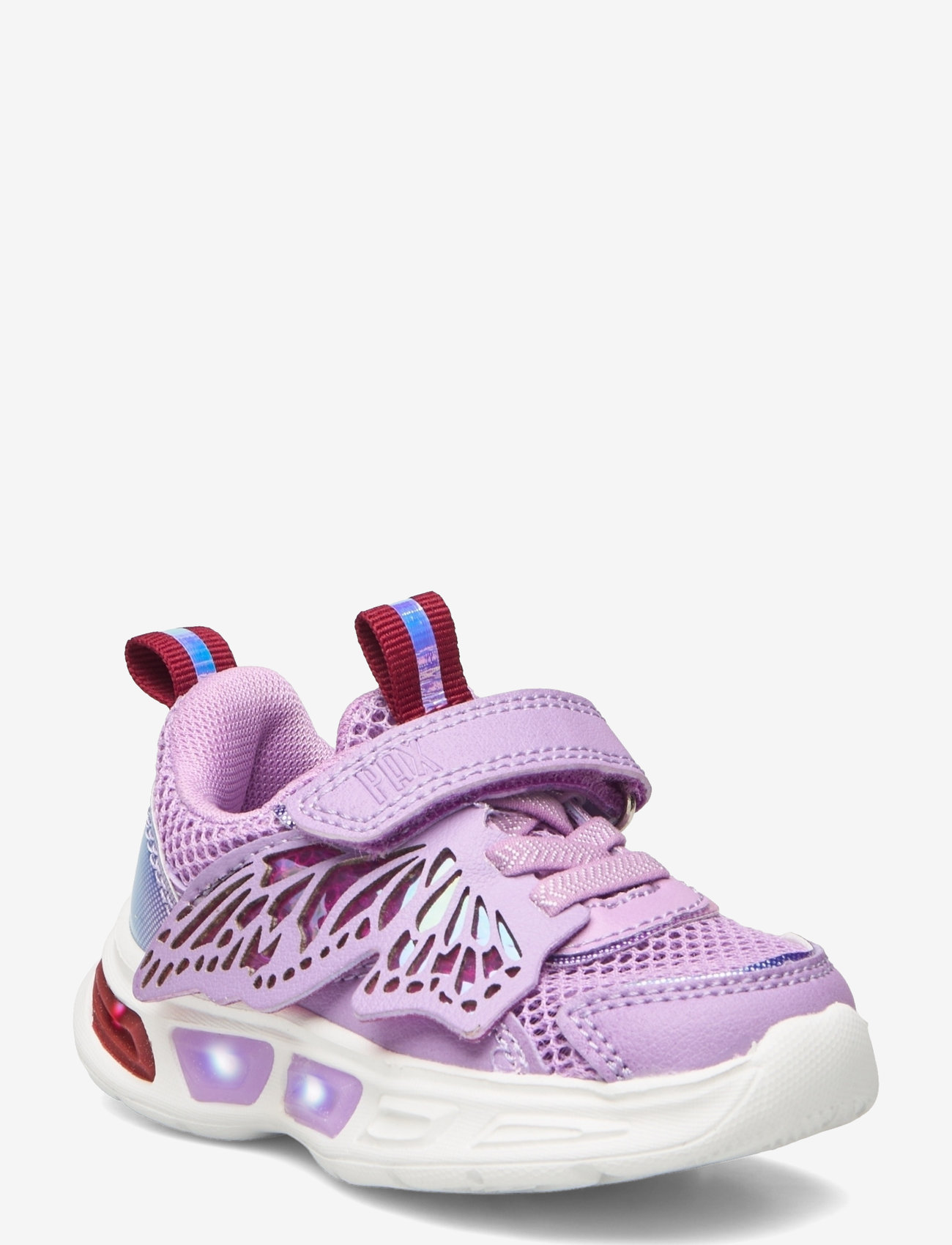 PAX - TWINKLE PAX - låga sneakers - purple - 0