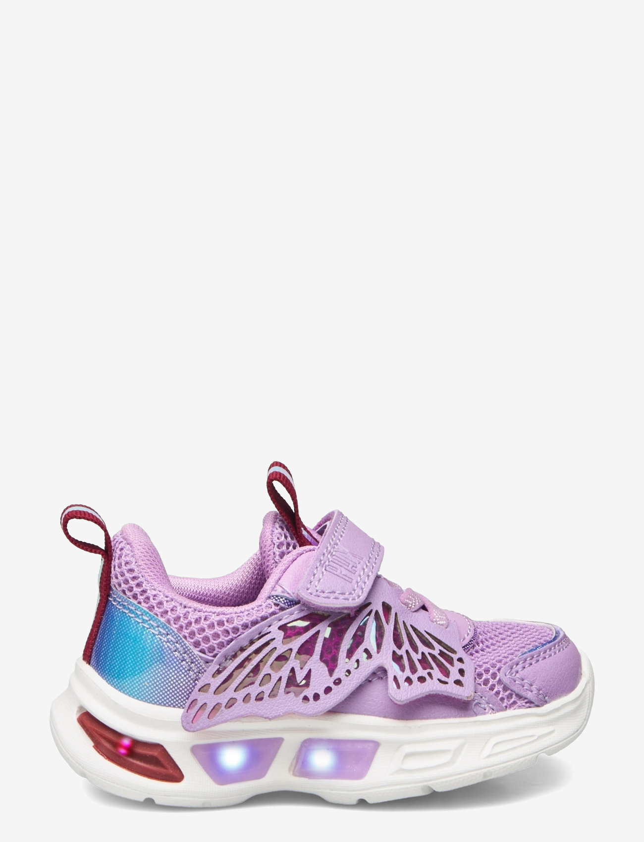 PAX - TWINKLE PAX - låga sneakers - purple - 1