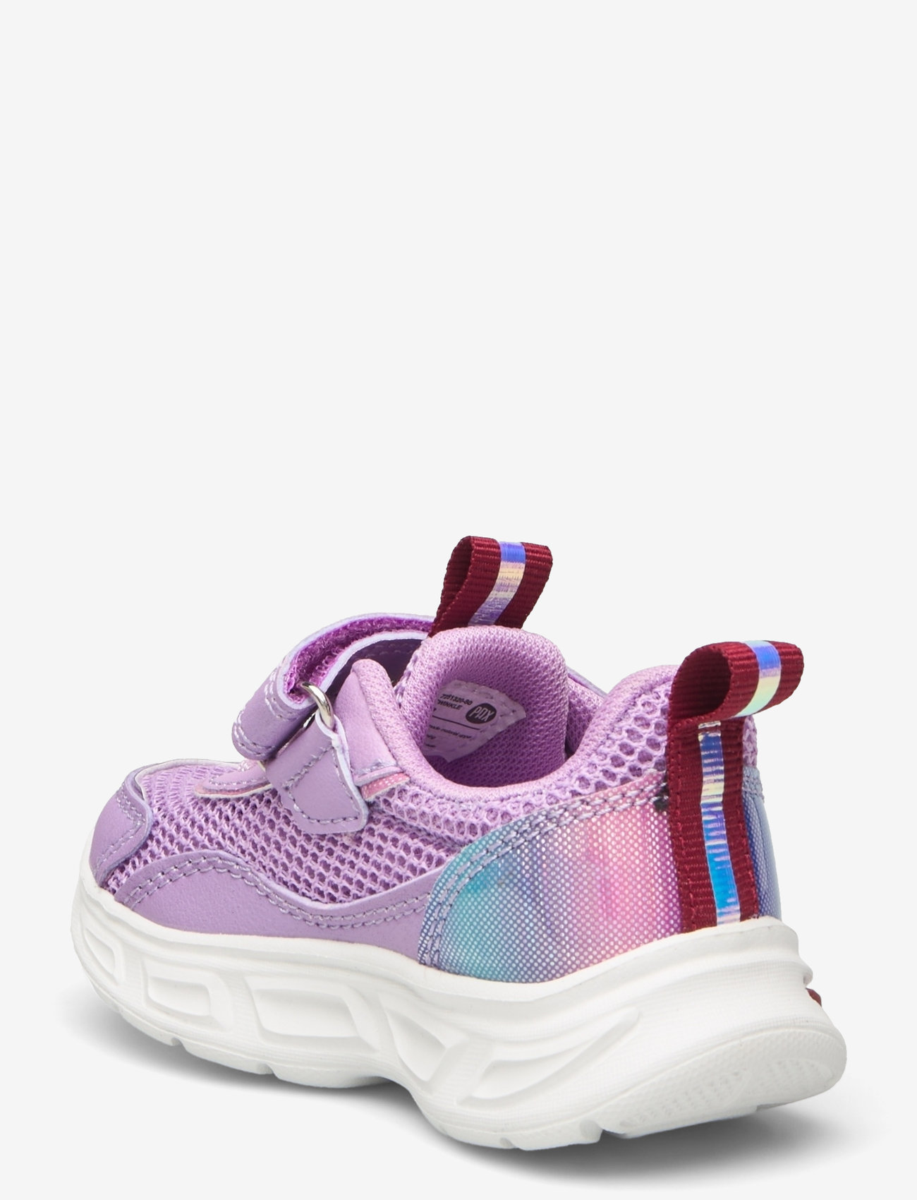 PAX - TWINKLE PAX - låga sneakers - purple - 2