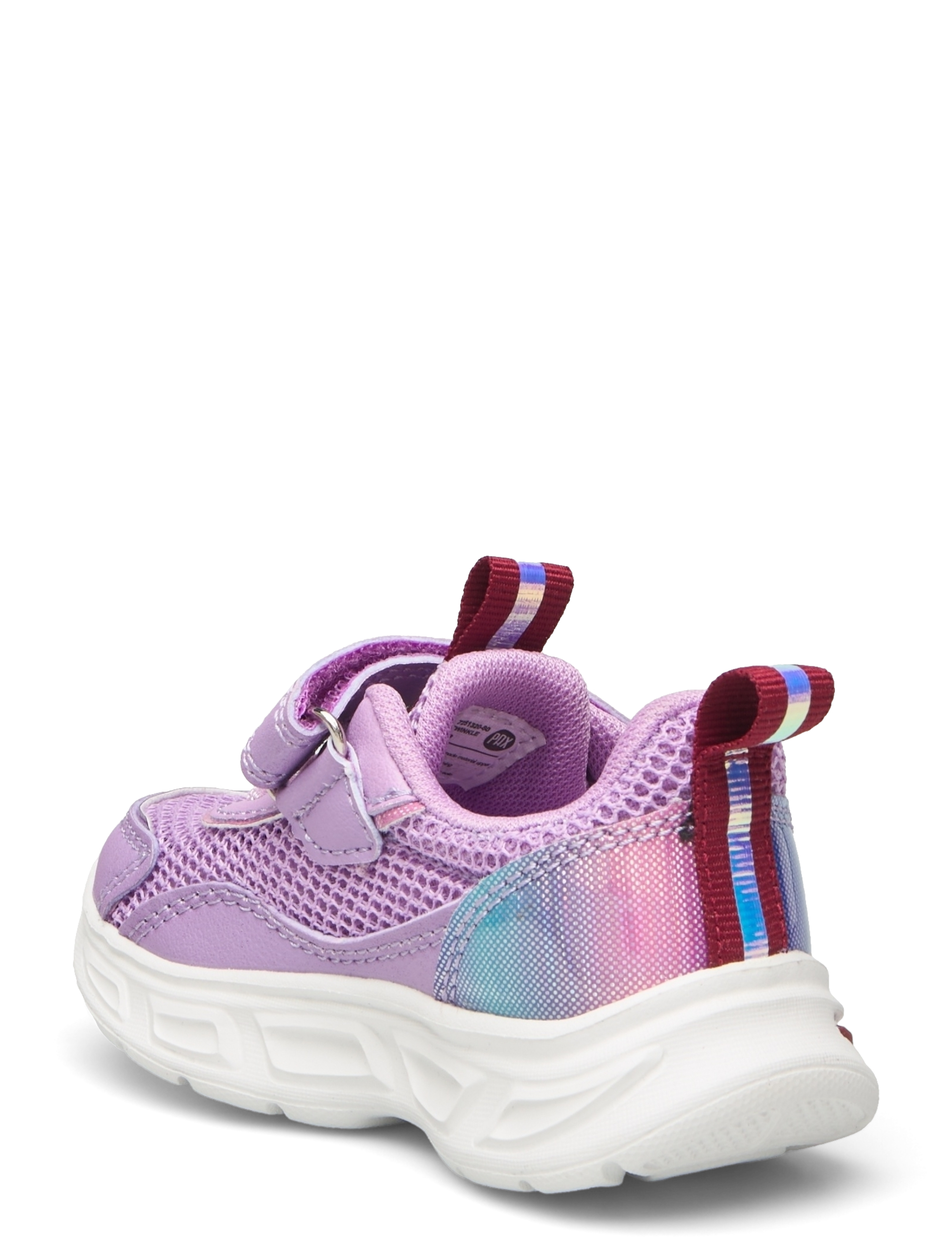PAX - TWINKLE PAX - lav ankel - purple - 2