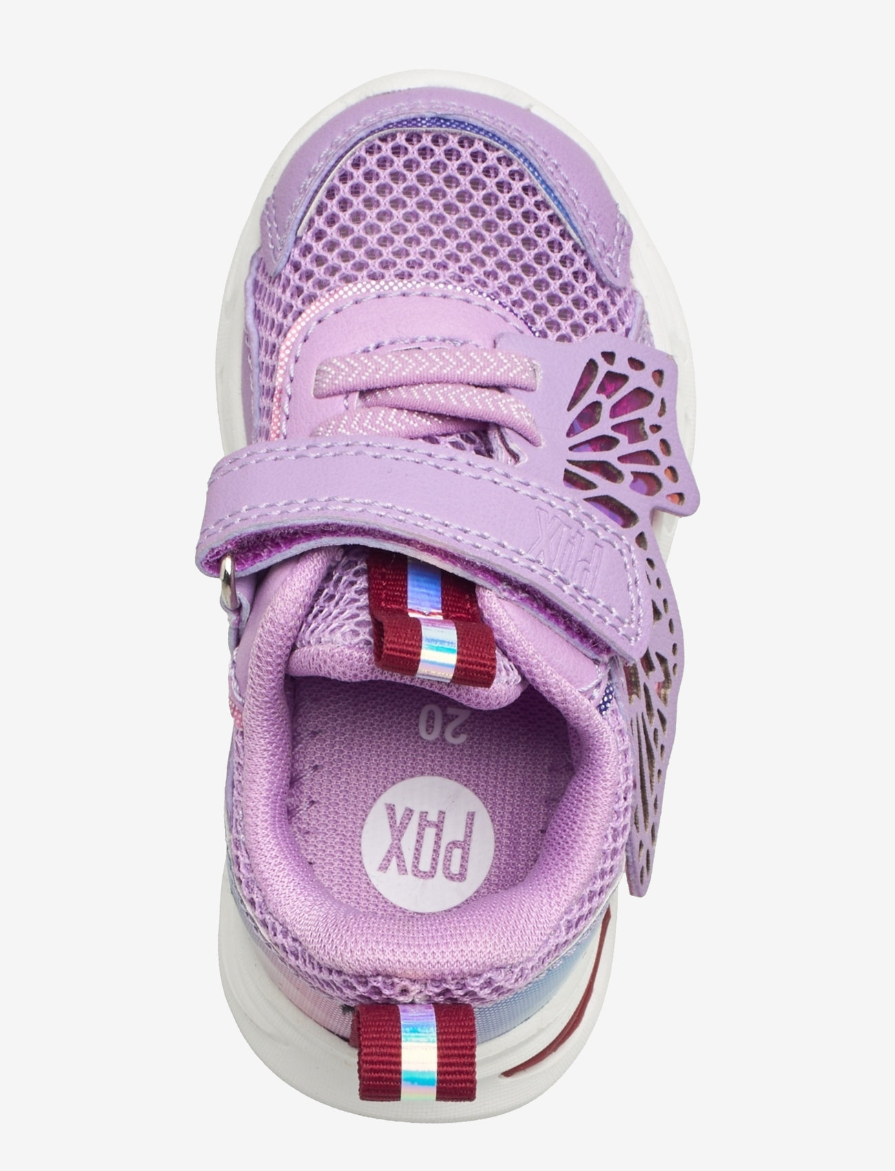 PAX - TWINKLE PAX - låga sneakers - purple - 3