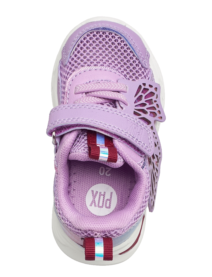 PAX - TWINKLE PAX - niedriger schnitt - purple - 3