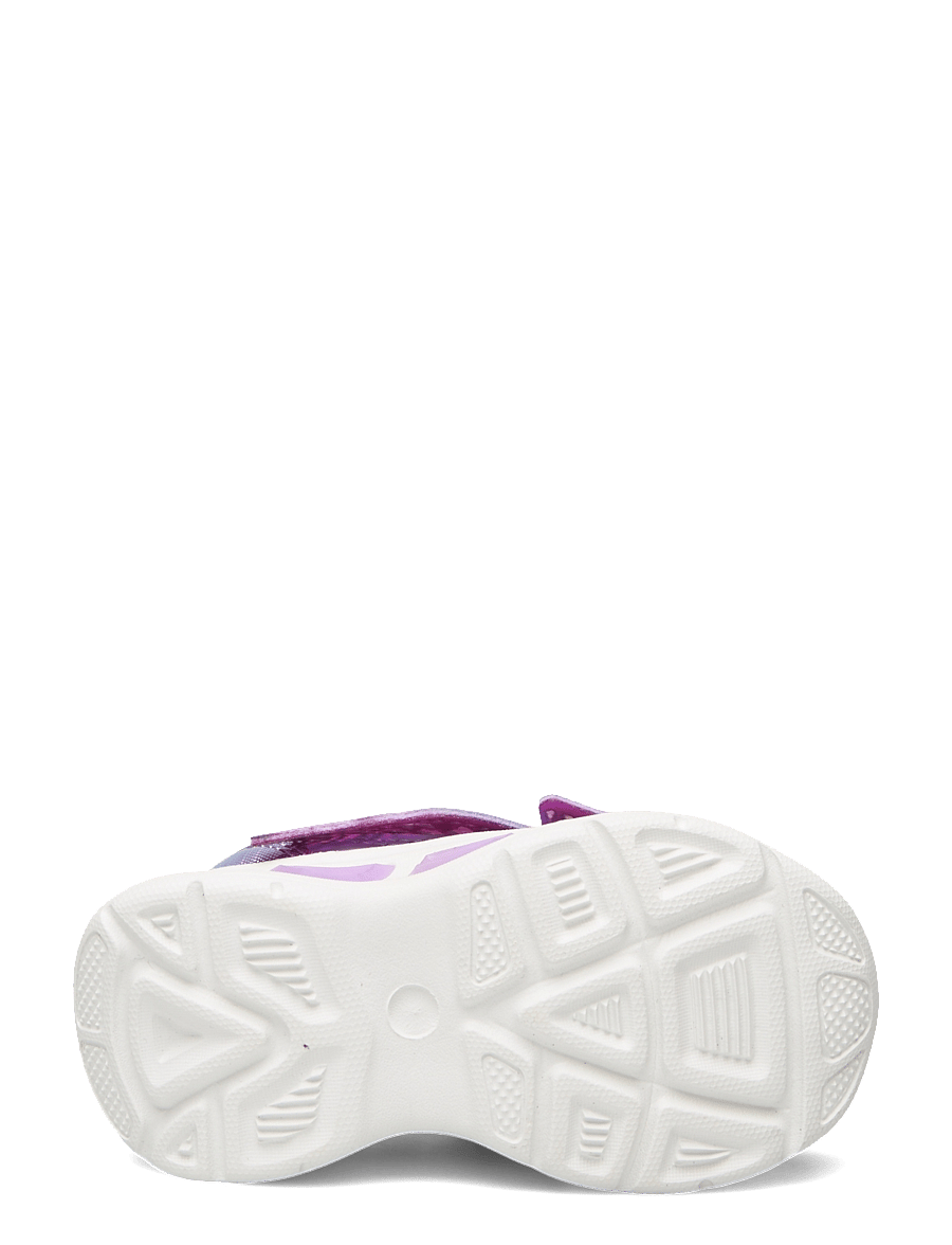 PAX - TWINKLE PAX - niedriger schnitt - purple - 4