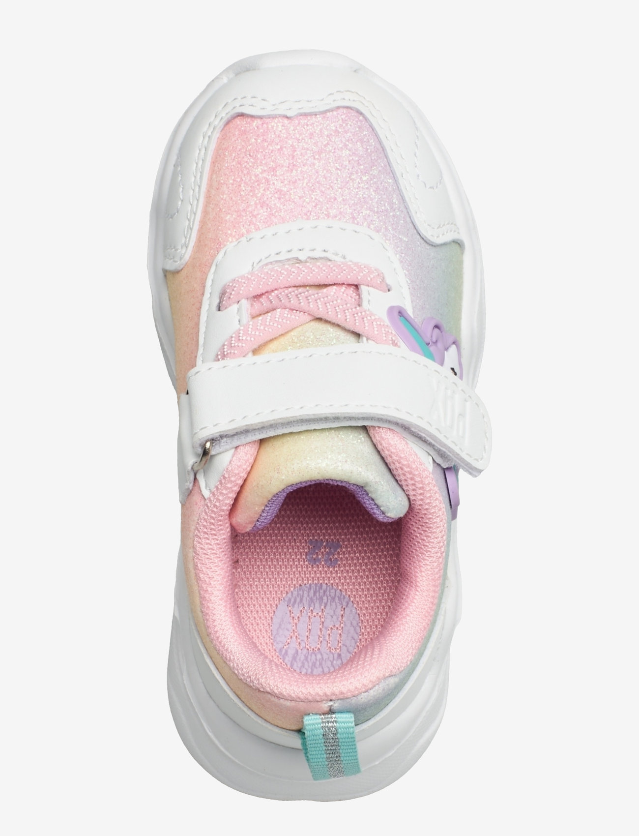 PAX - STRAY PAX - madalaimad hinnad - white - 3