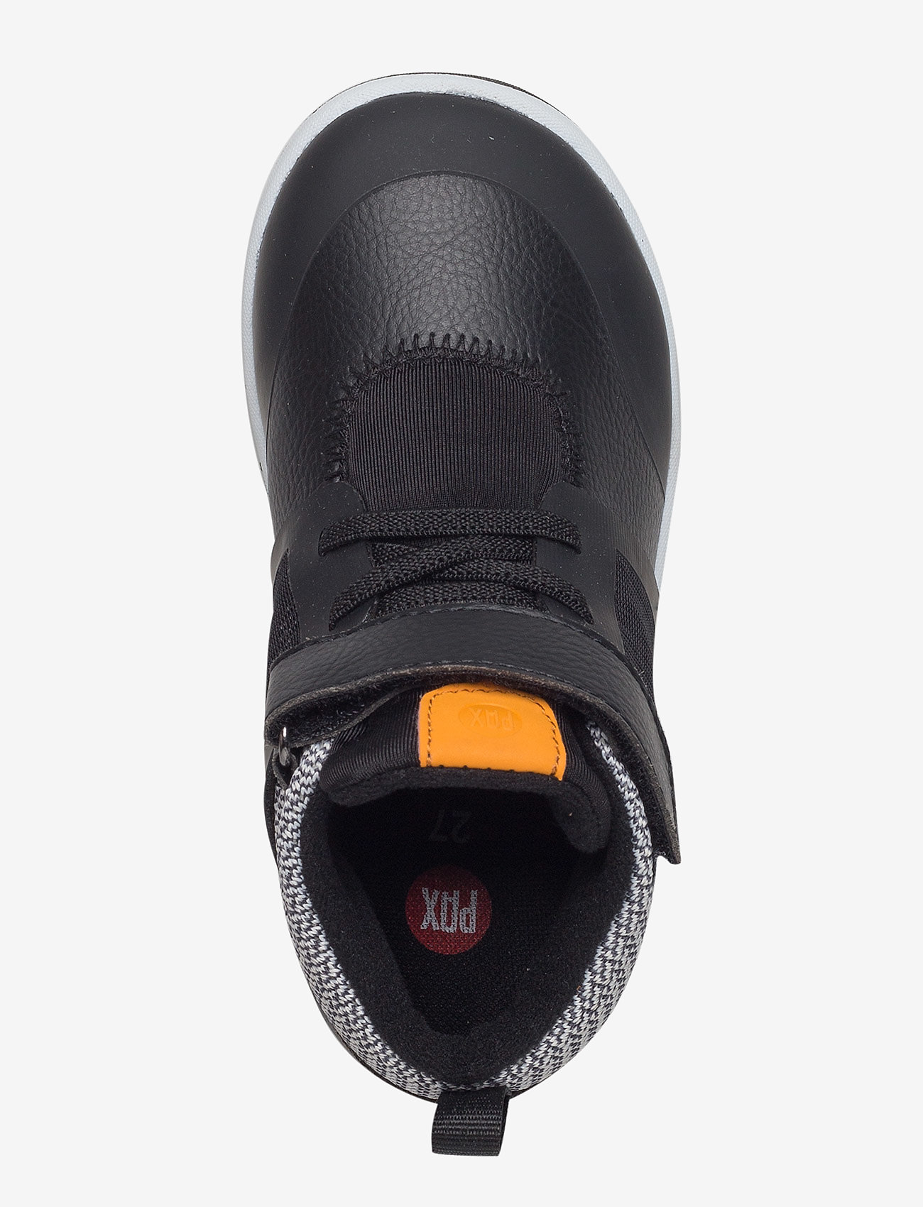 PAX - SCORE - black - 2