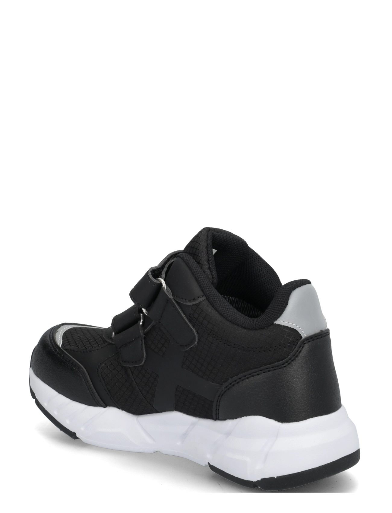 PAX - HELIX MID PAX - låga sneakers - black - 1