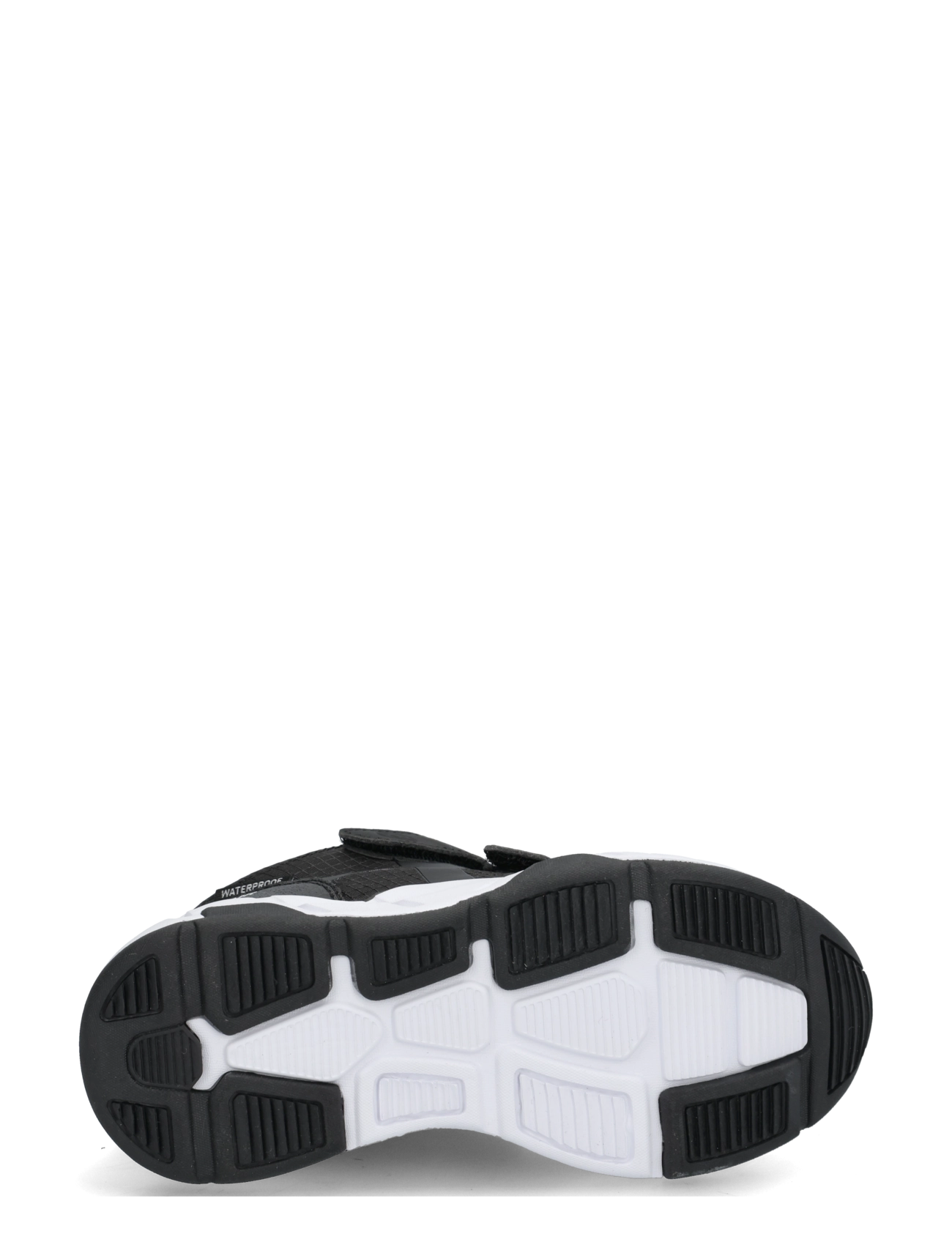 PAX - HELIX MID PAX - låga sneakers - black - 4