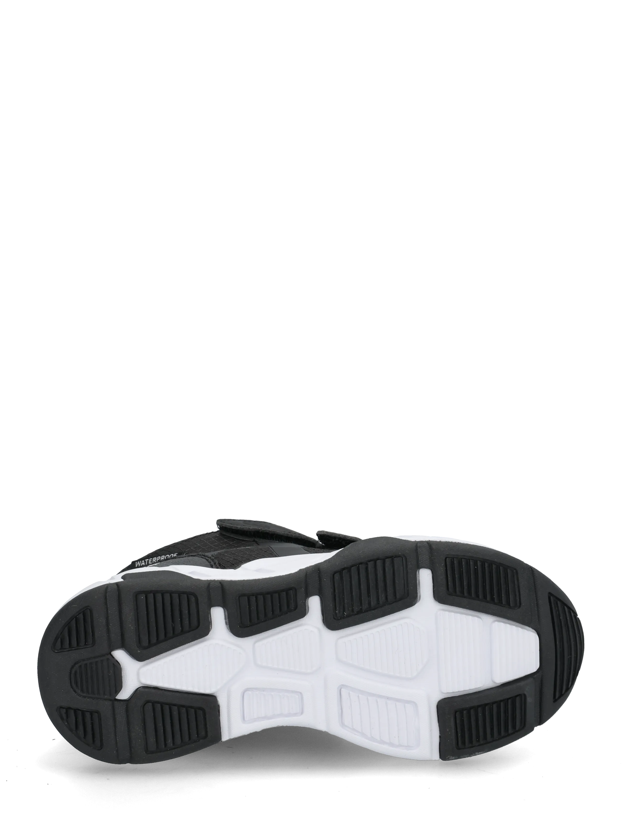 PAX - HELIX MID PAX - niedriger schnitt - black - 4