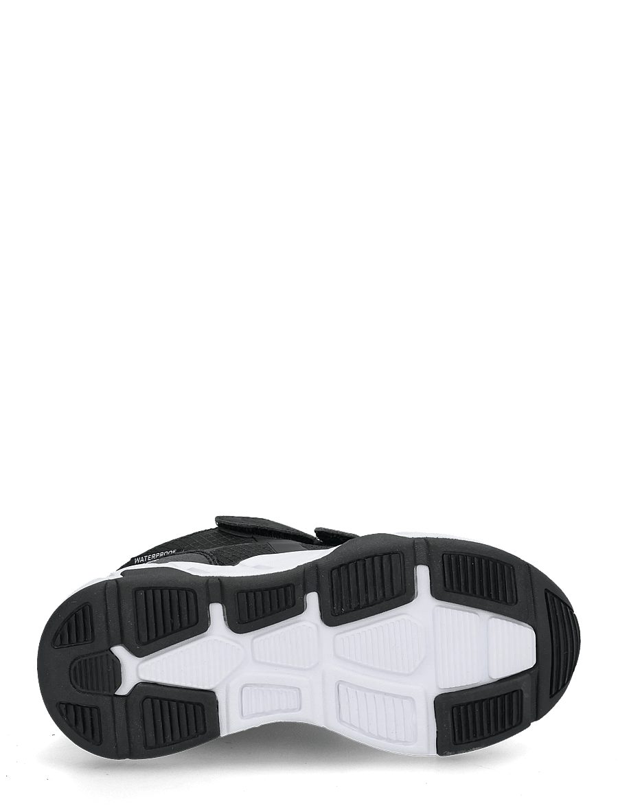 PAX - HELIX MID PAX - niedriger schnitt - black - 4
