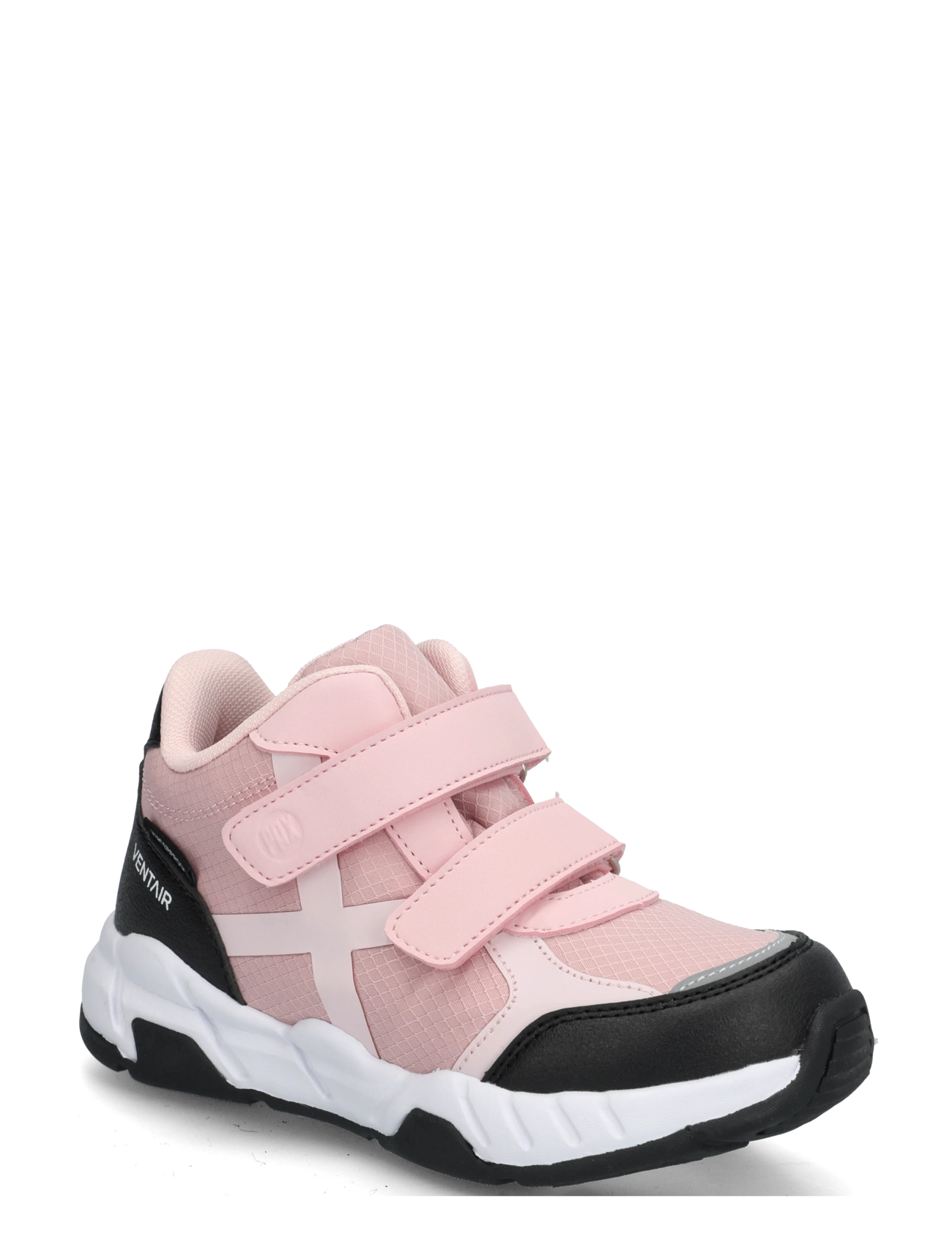 PAX HELIX MID PAX - Schuhe - PINK / pink/rose