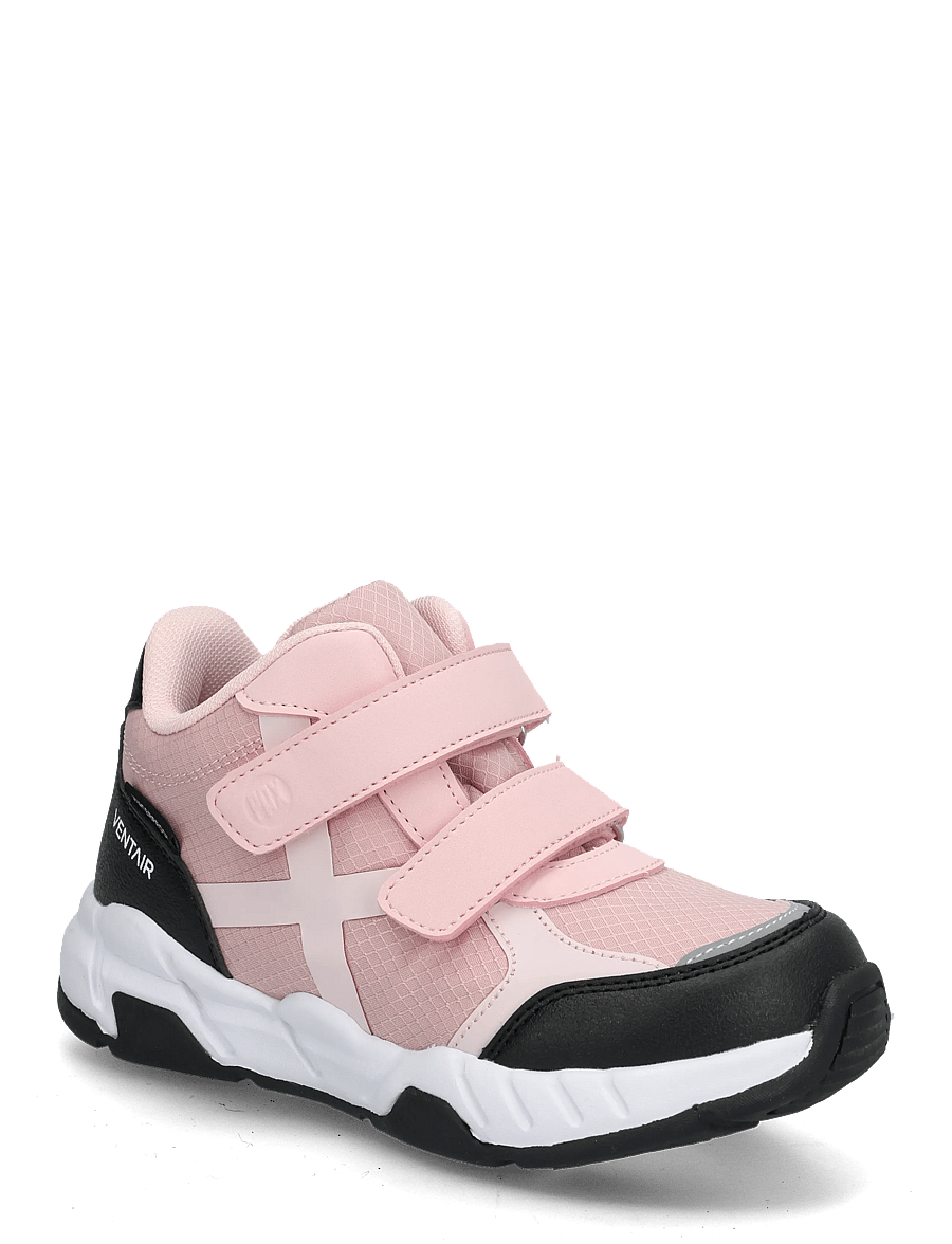 PAX - HELIX MID PAX - niedriger schnitt - pink - 0