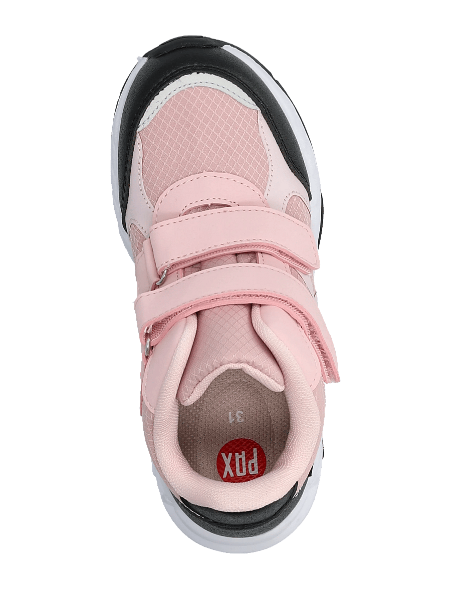 PAX - HELIX MID PAX - niedriger schnitt - pink - 3