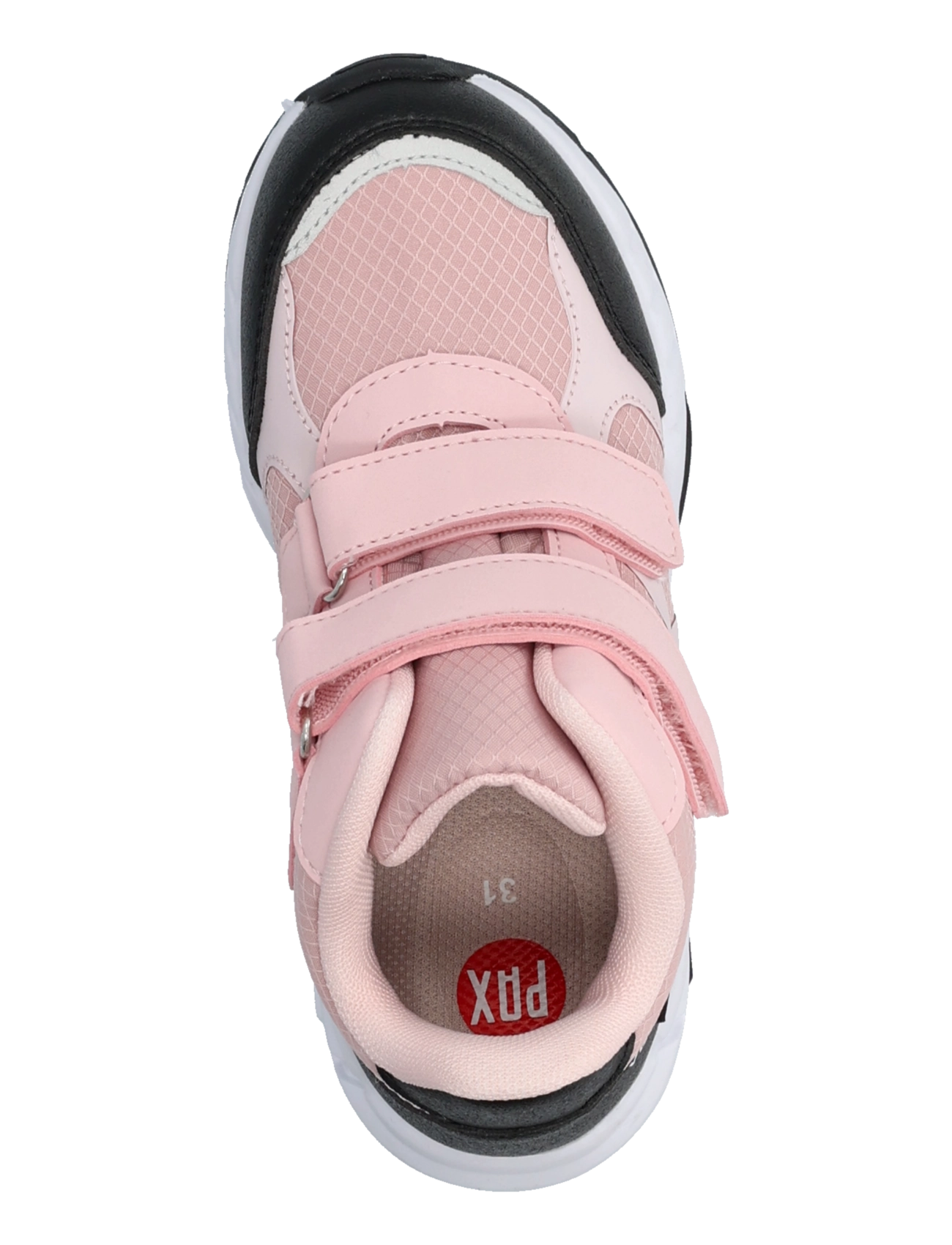 PAX - HELIX MID PAX - pink - 3
