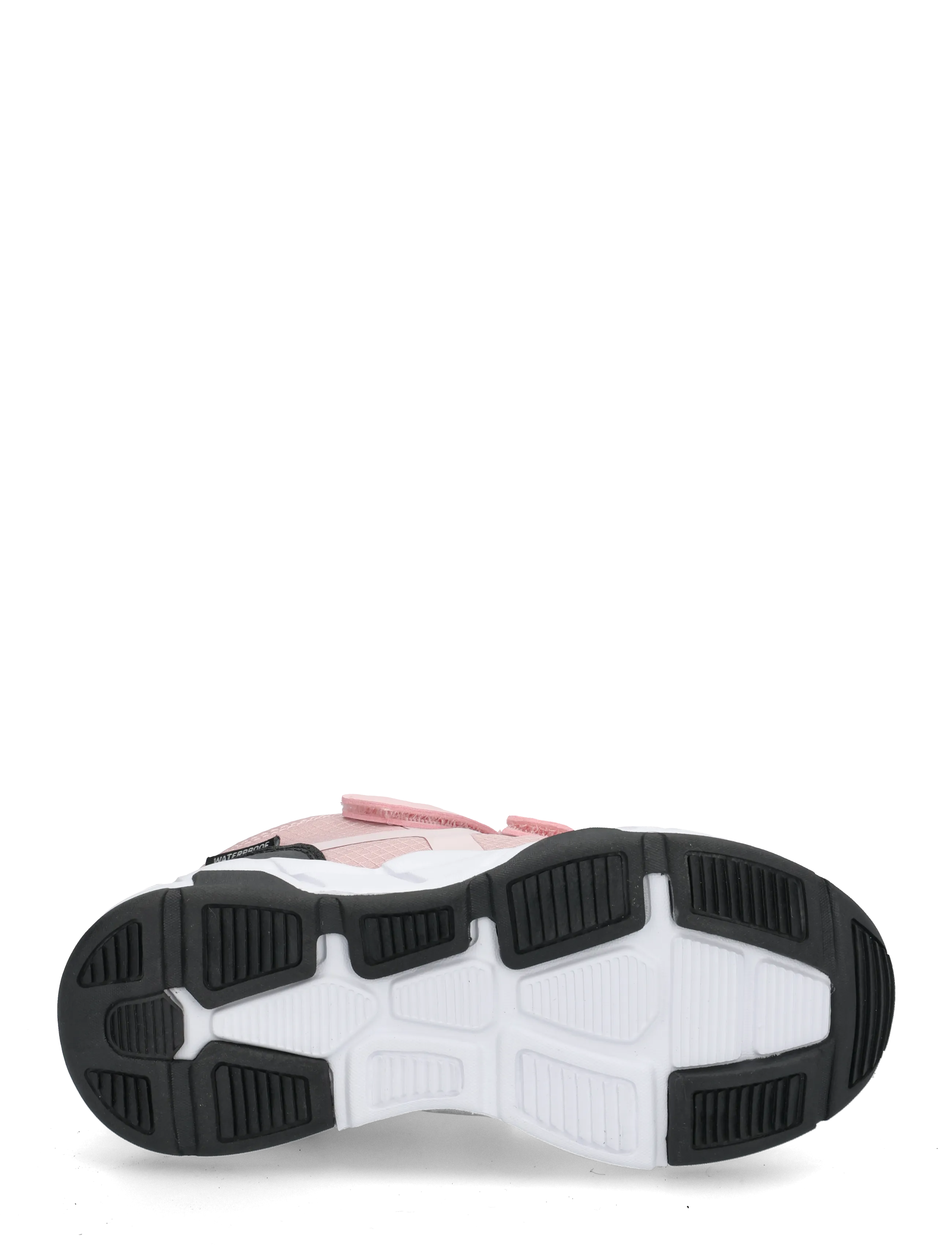 PAX - HELIX MID PAX - herbstersparnisse - pink - 4