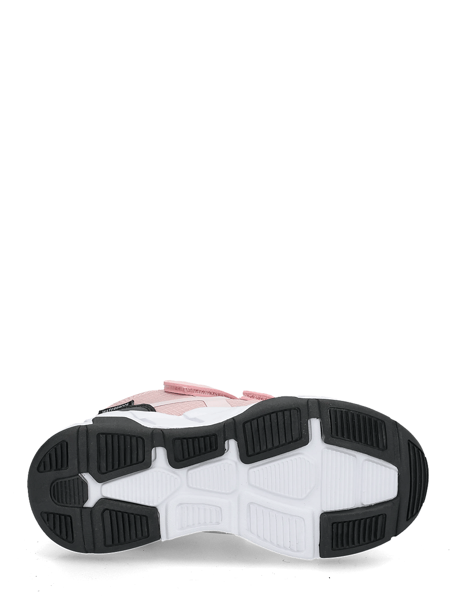 PAX - HELIX MID PAX - niedriger schnitt - pink - 4