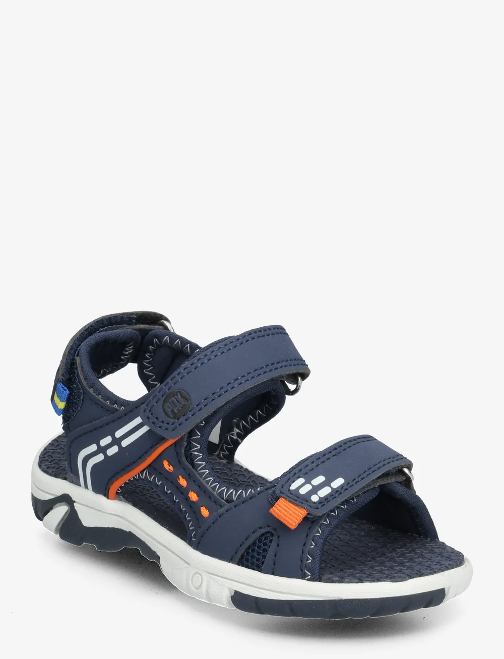 PAX - WENT PAX - sandalen - navy - 0