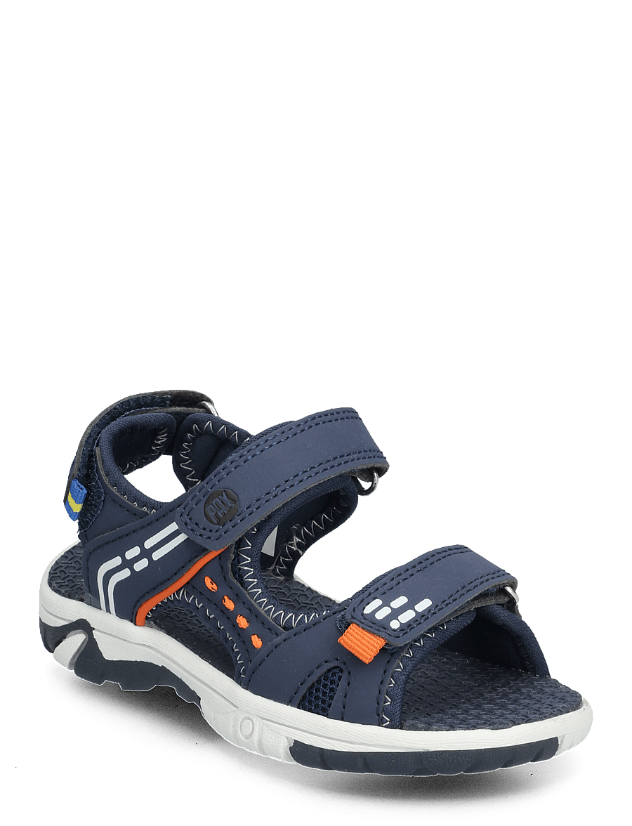 PAX - WENT PAX - sandalen - navy - 0