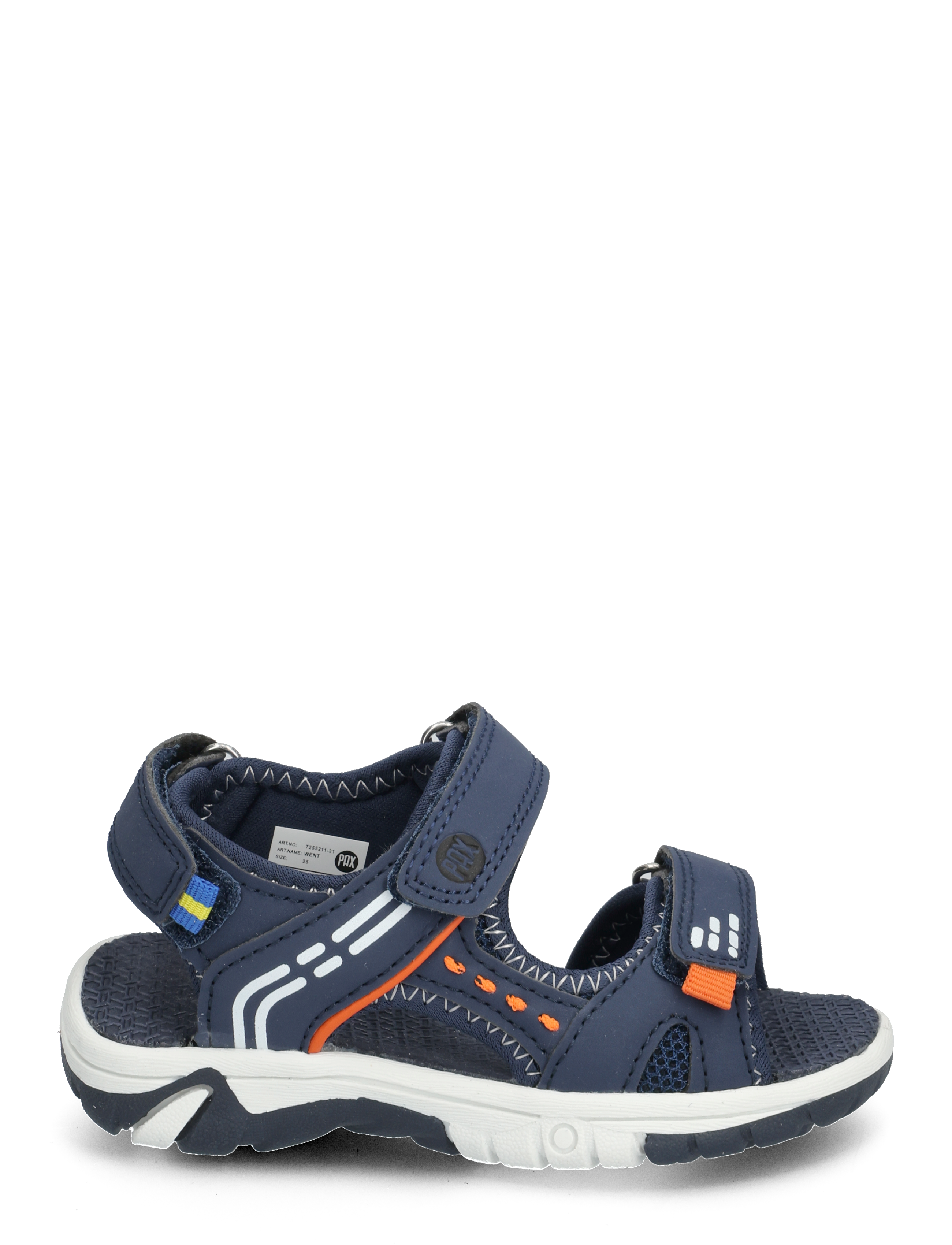 PAX - WENT PAX - sommerschnäppchen - navy - 1