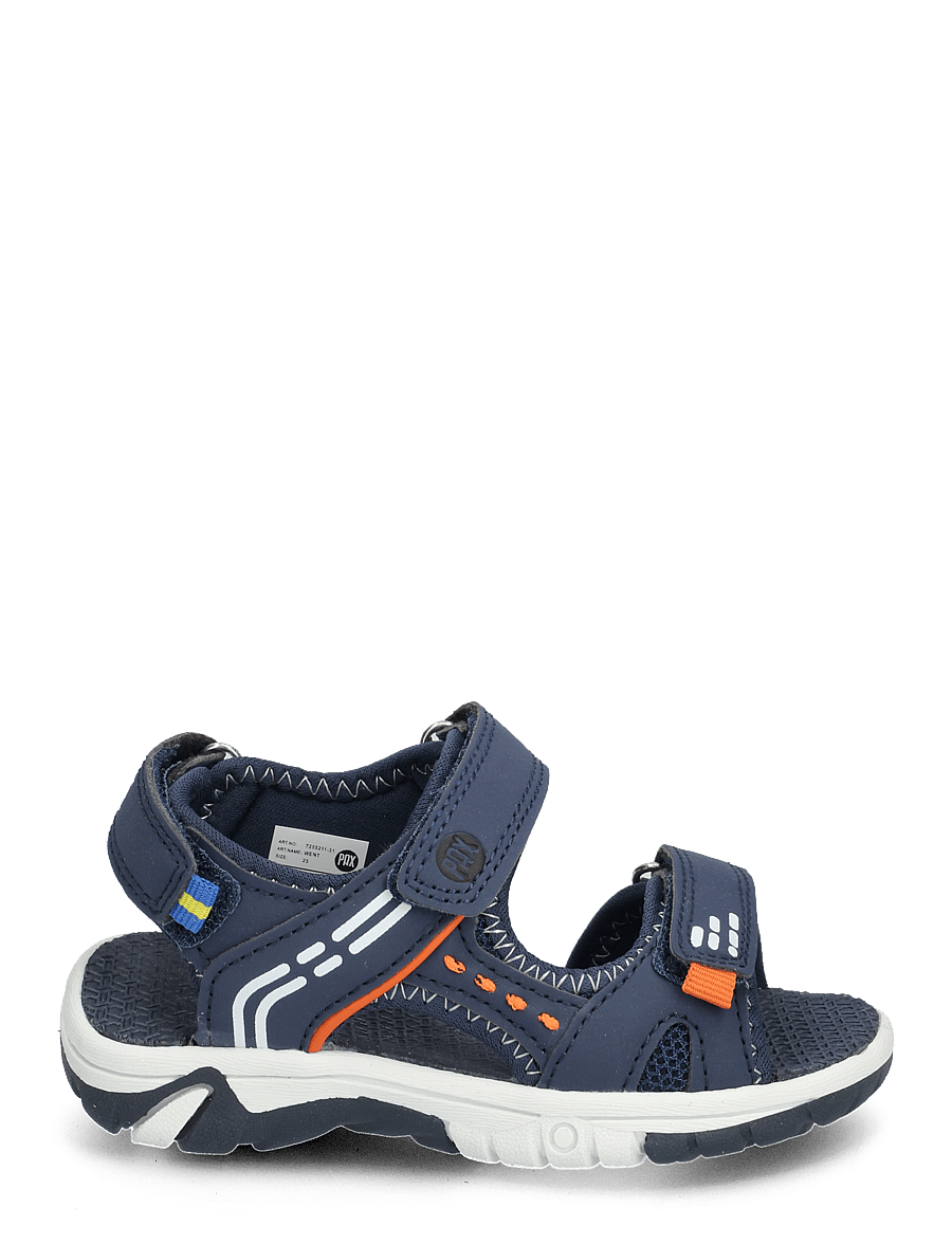 PAX - WENT PAX - sandalen - navy - 1