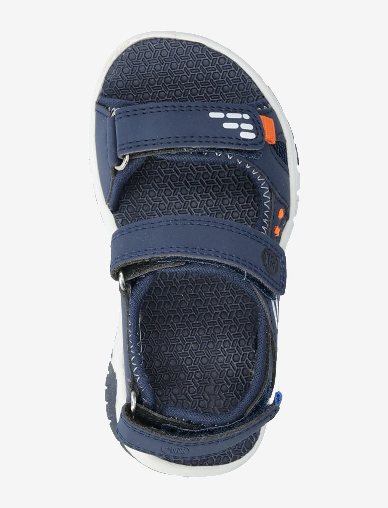 PAX - WENT PAX - sandaler - navy - 3