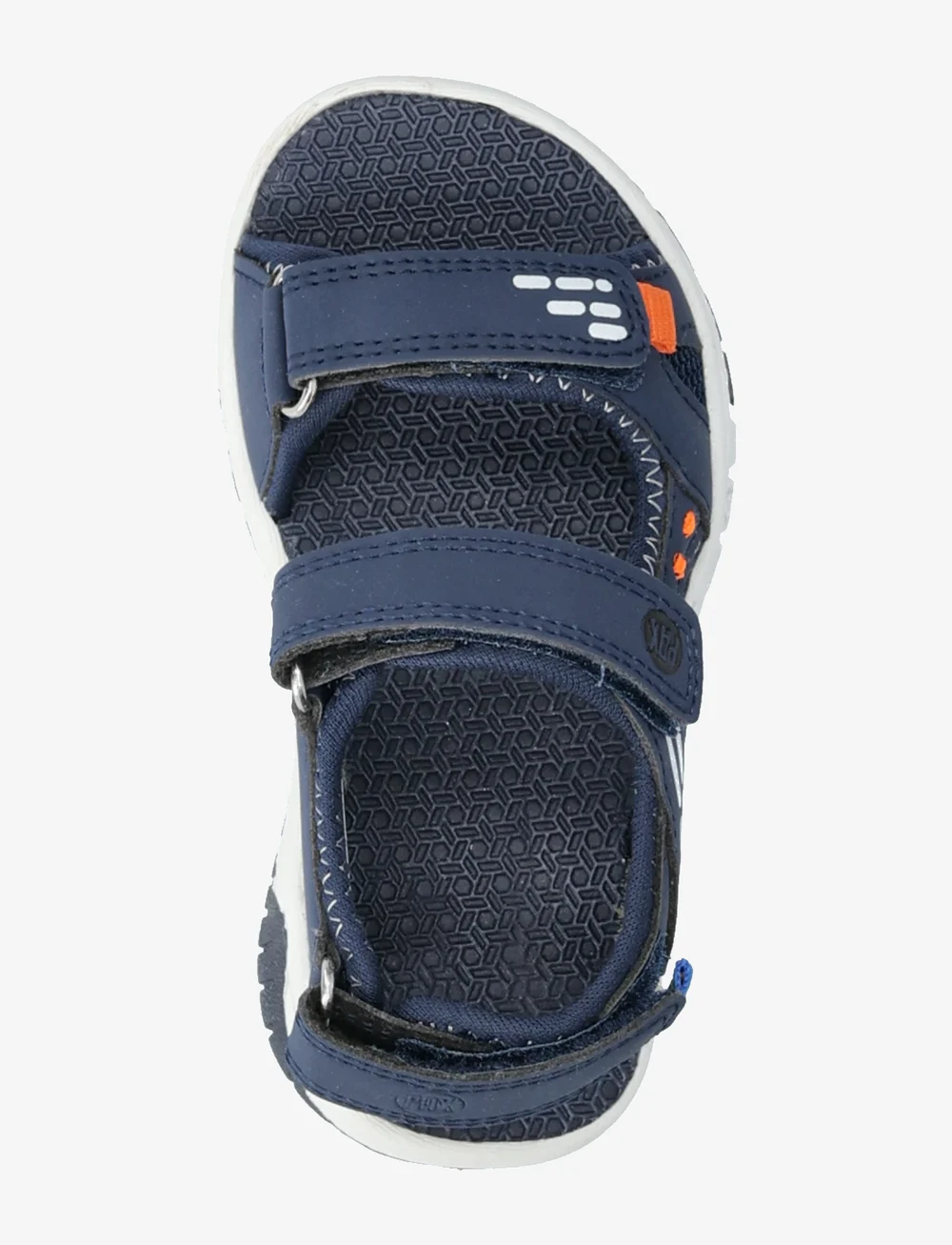PAX - WENT PAX - sandalen - navy - 3