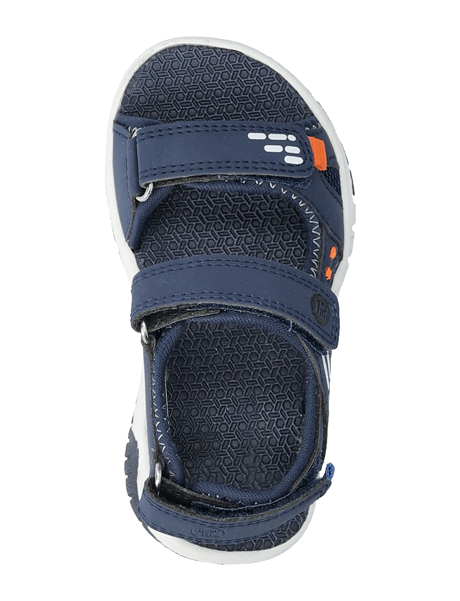 PAX - WENT PAX - sandalen - navy - 3