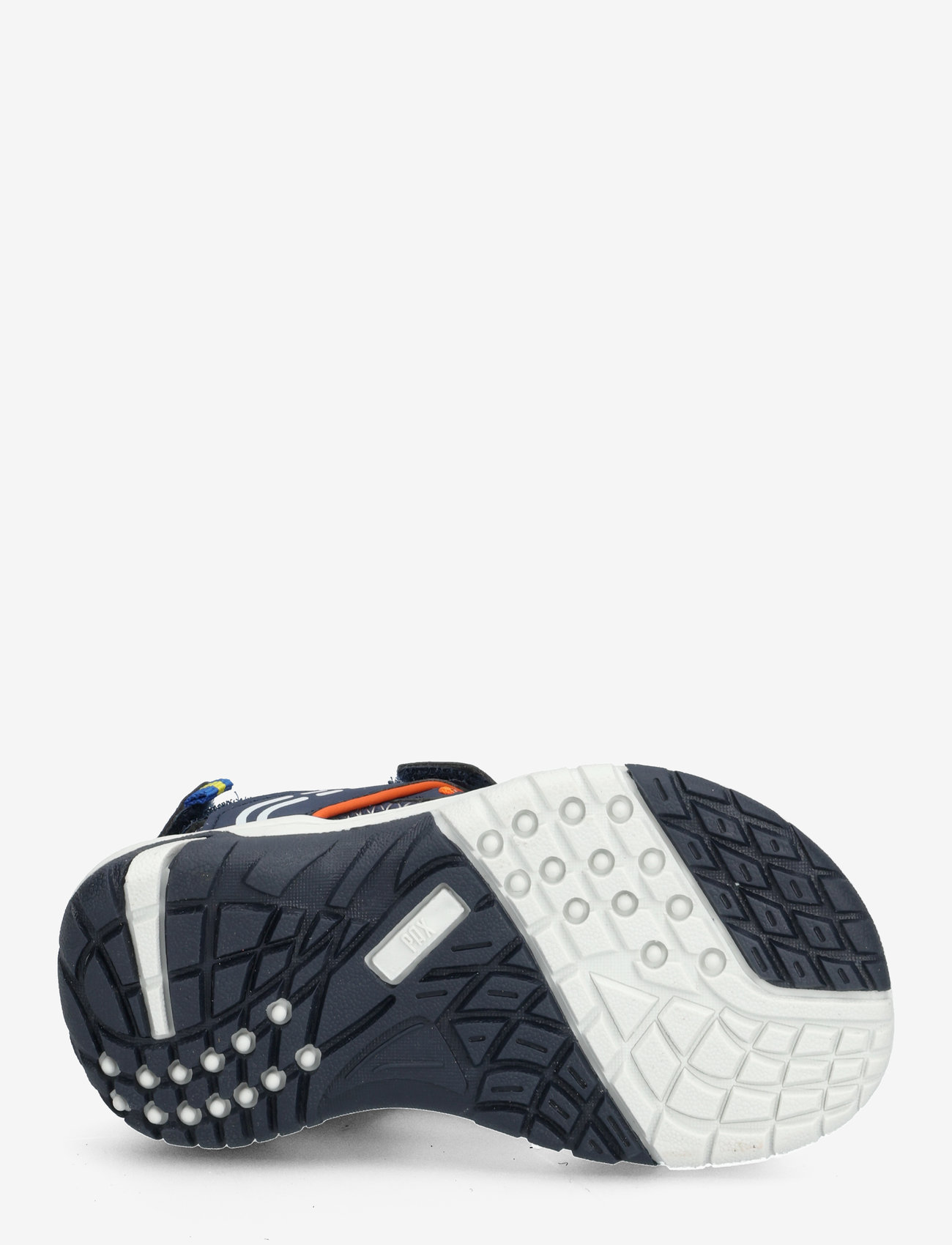 PAX - WENT PAX - sandaler - navy - 4