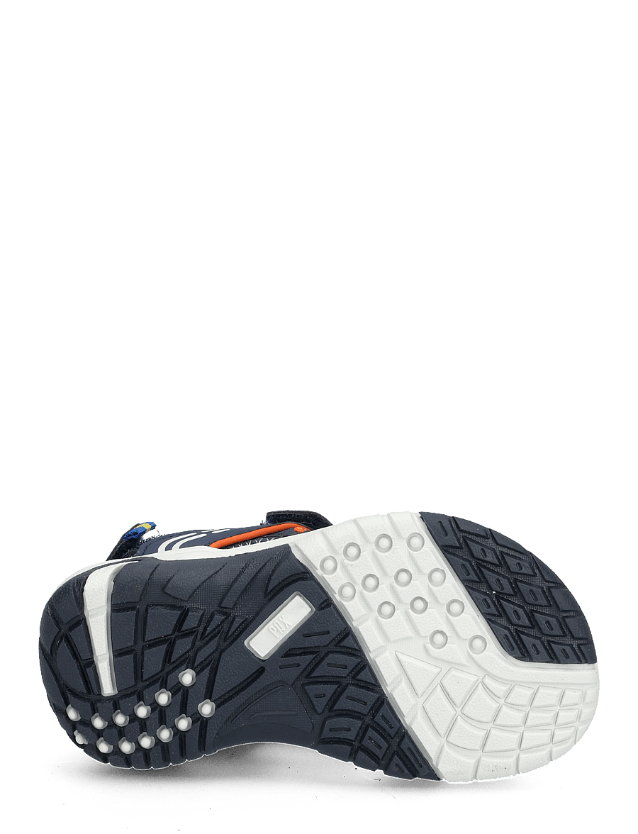 PAX - WENT PAX - sandalen - navy - 4
