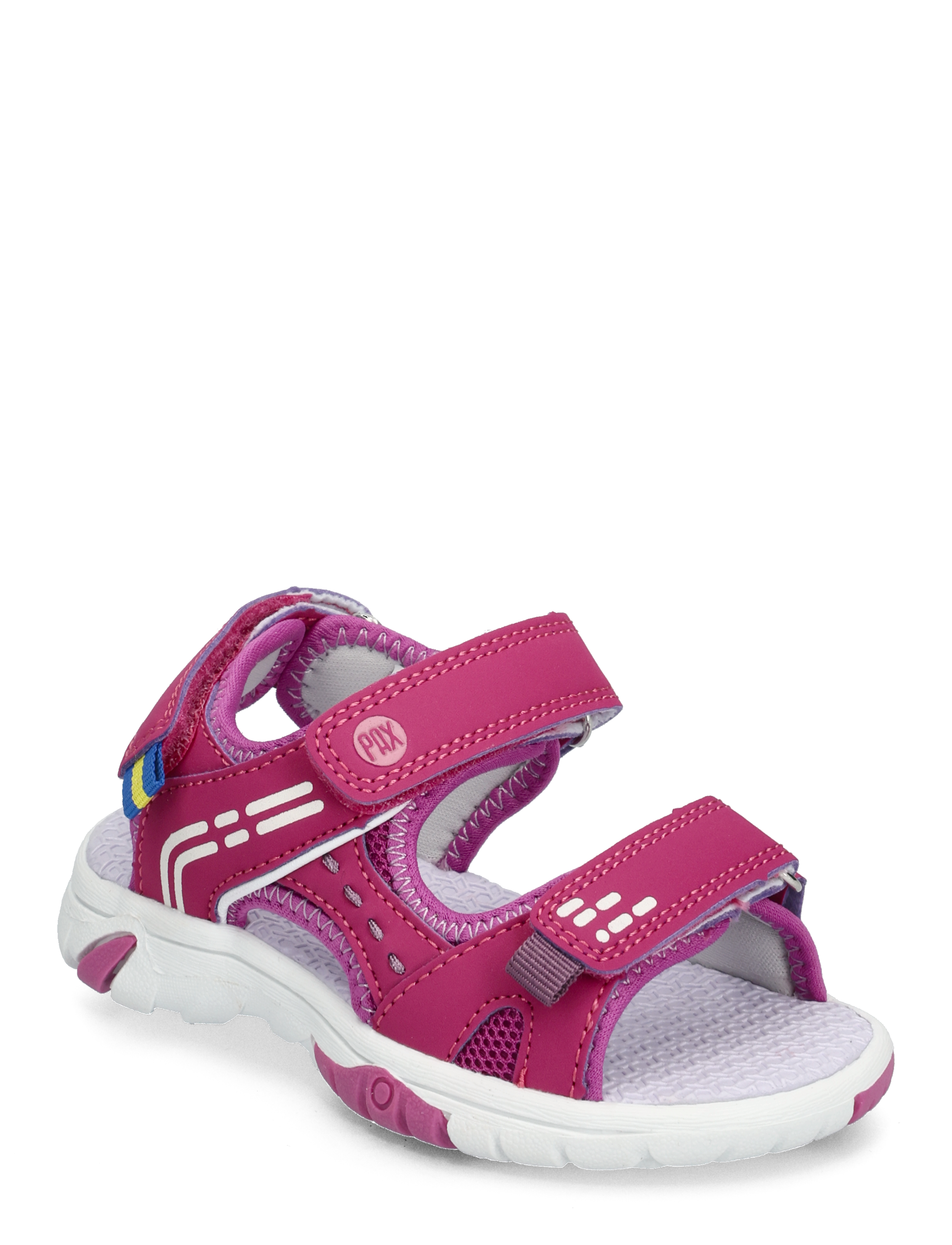 PAX Went Pax, 33/21 cm, Pink, Sommersko > Sandaler, Børn