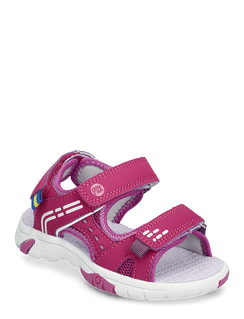 PAX - WENT PAX - sandalen - purple - 0